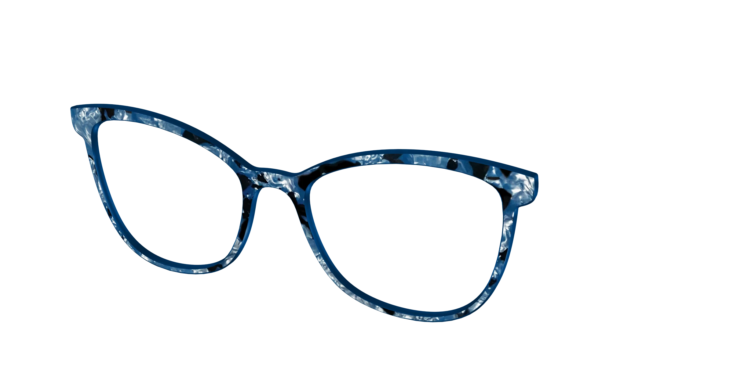 The Midnight Blue Pearl Tortoise - Image 54