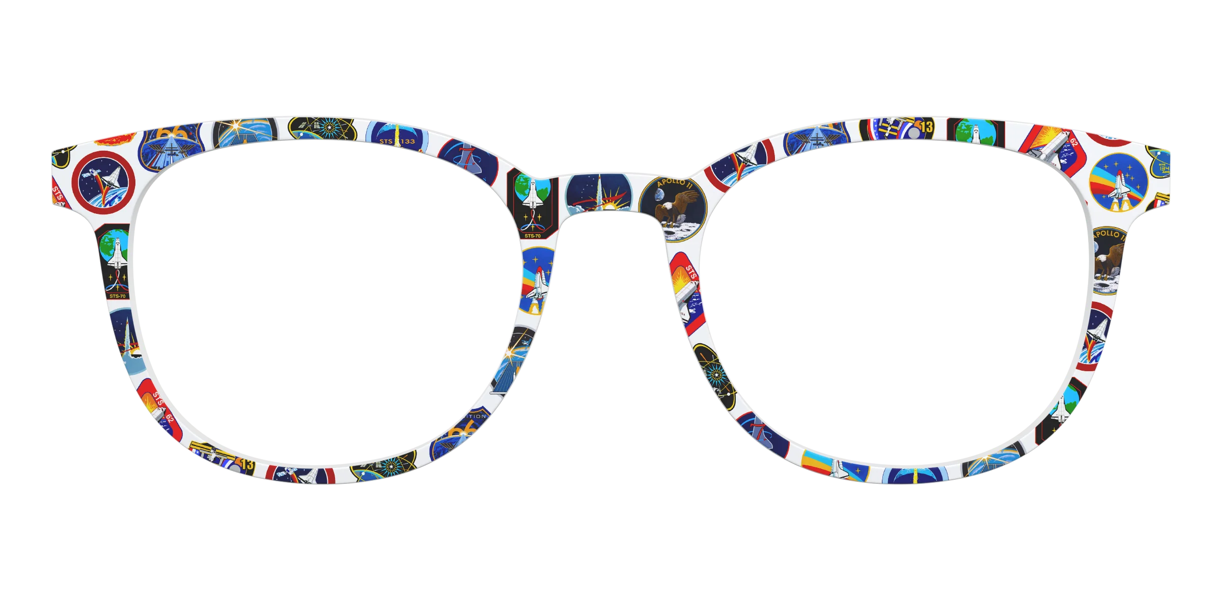 The Mission Patches - Image 15