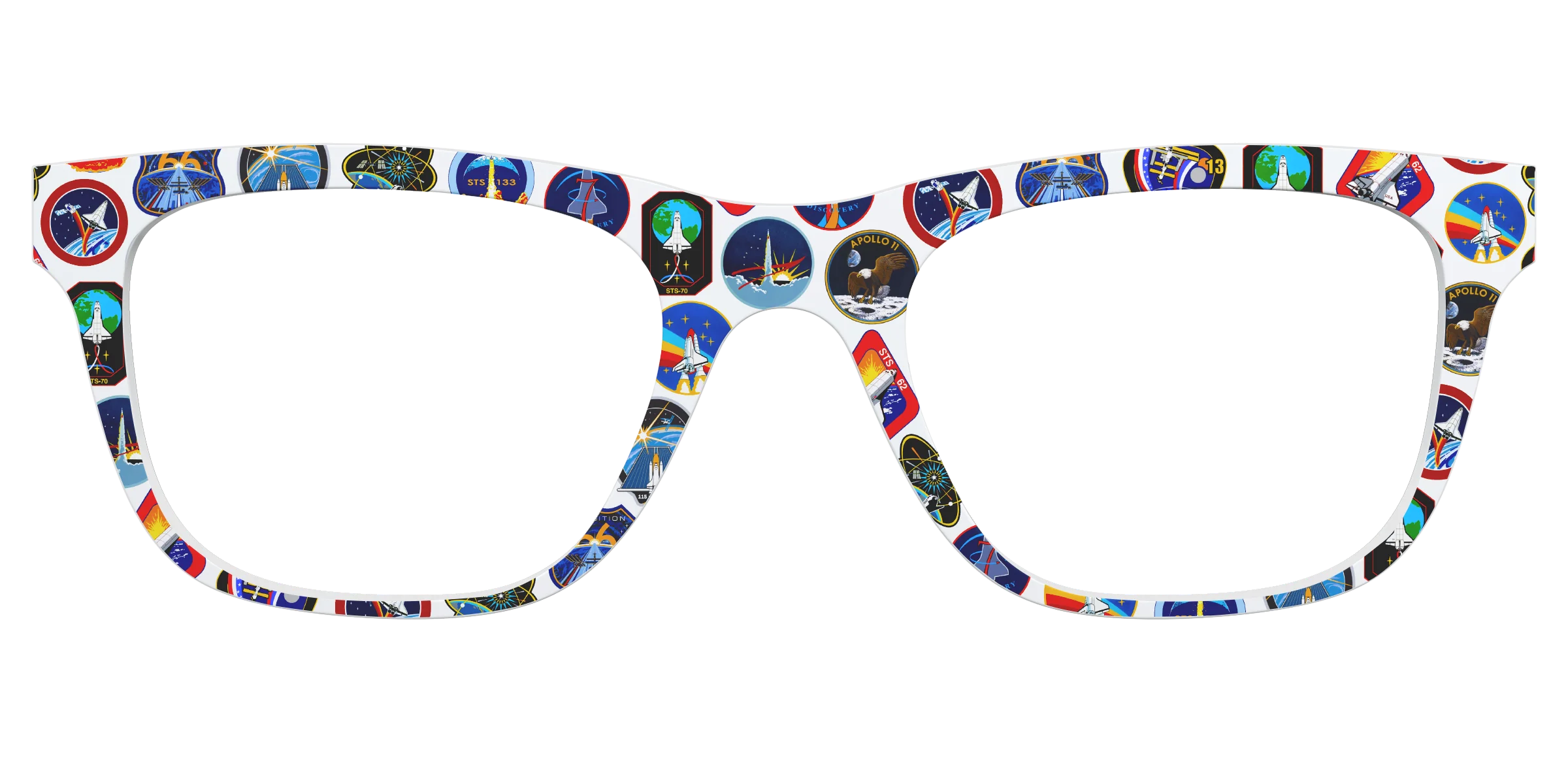 The Mission Patches - Image 27