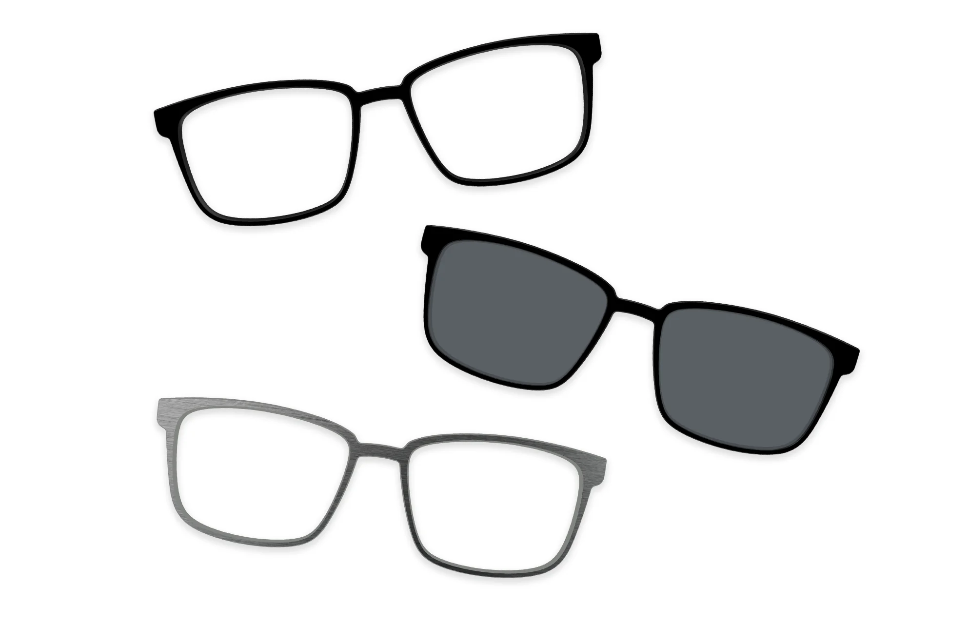 The Monochromes Set - Image 10