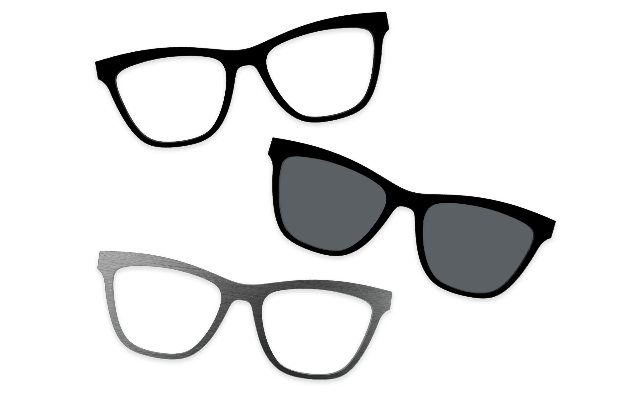 The Monochromes Set - Image 11