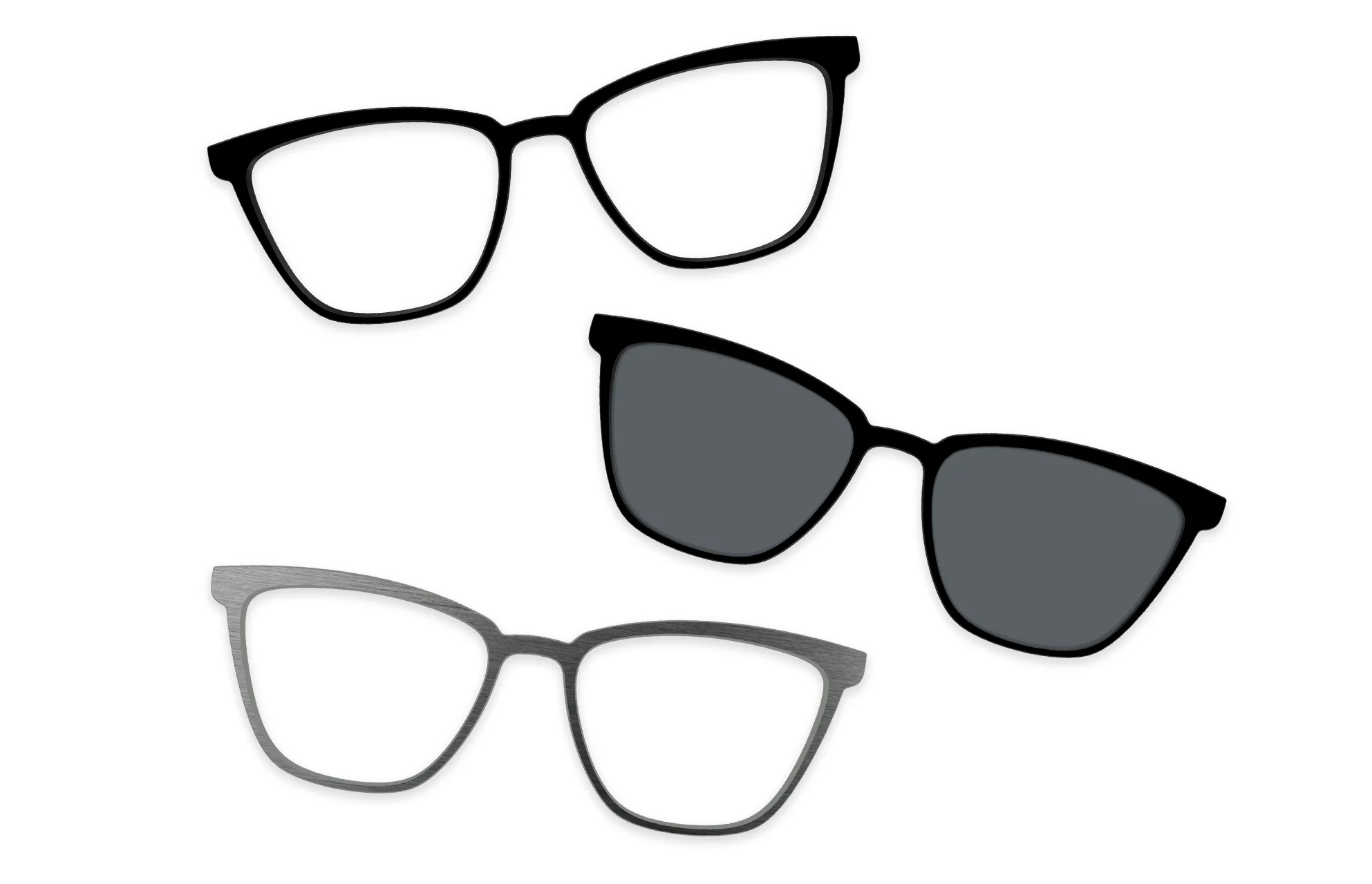 The Monochromes Set - Image 12