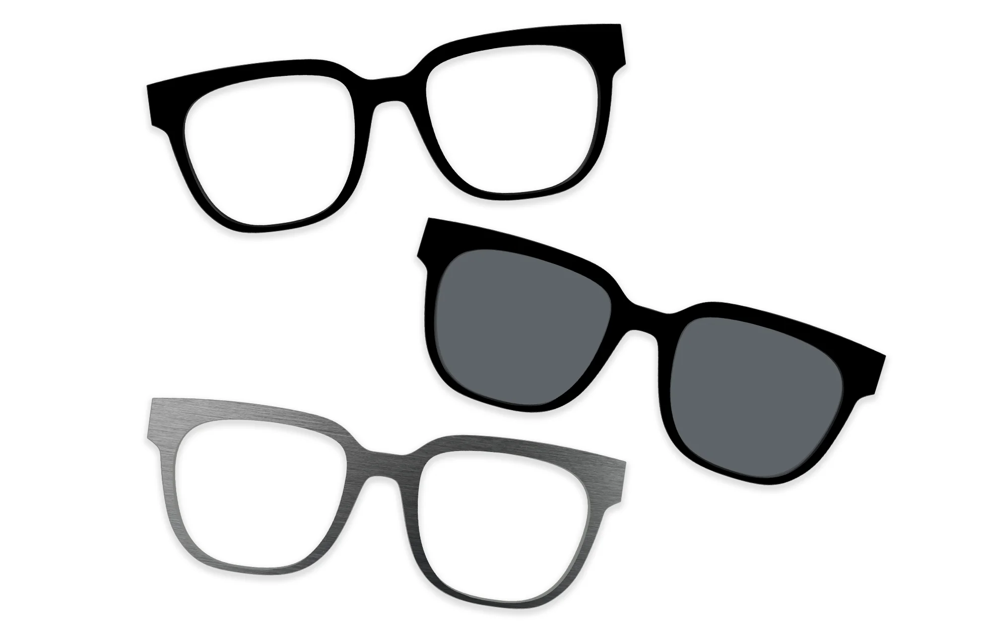 The Monochromes Set - Image 16