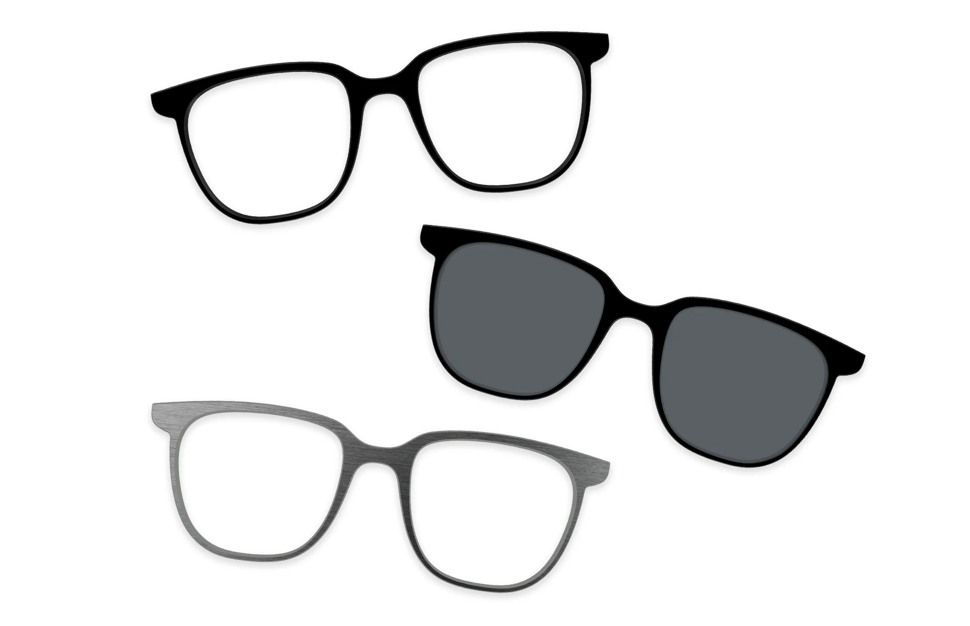 The Monochromes Set - Image 17