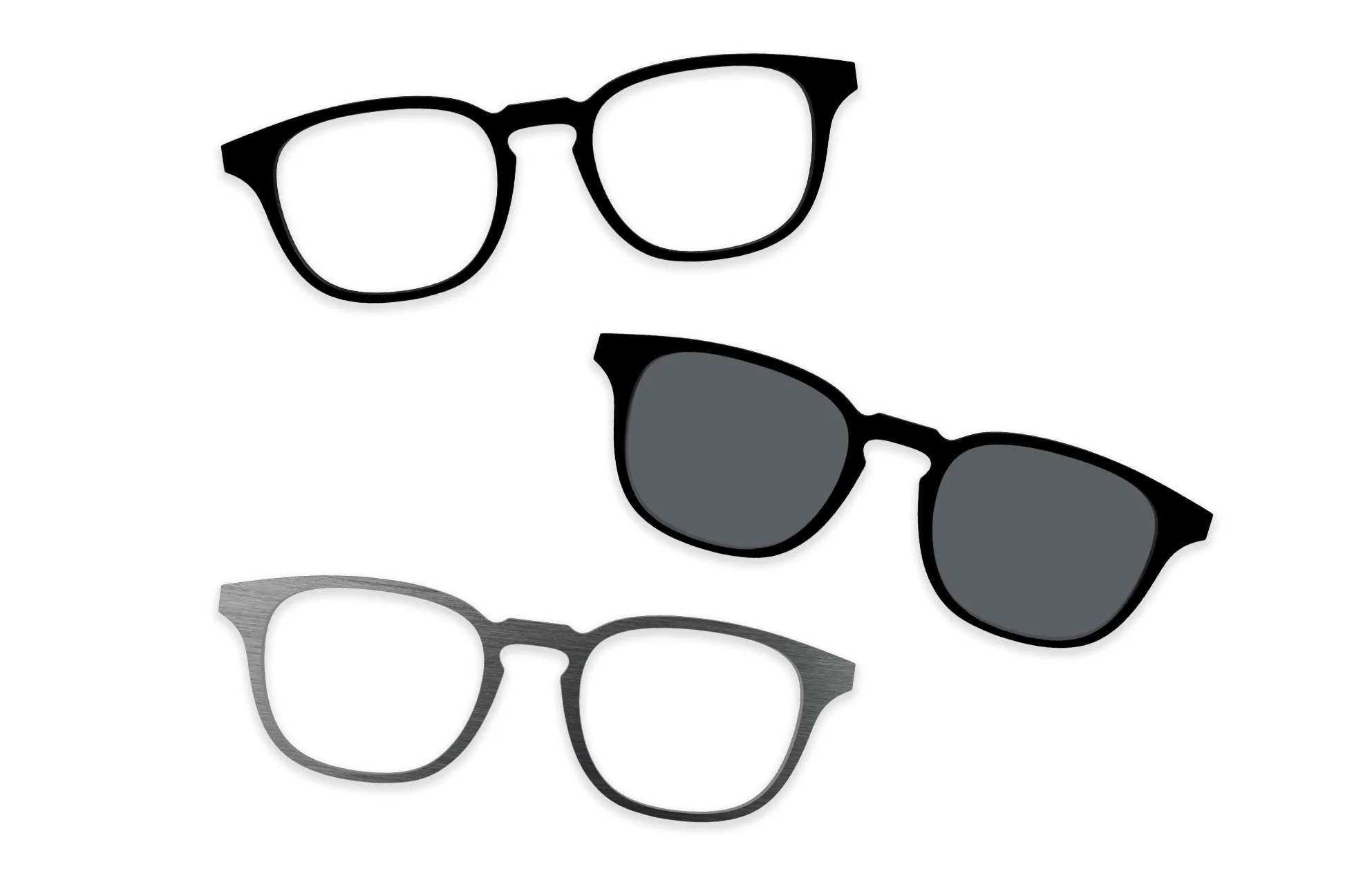 The Monochromes Set - Image 19