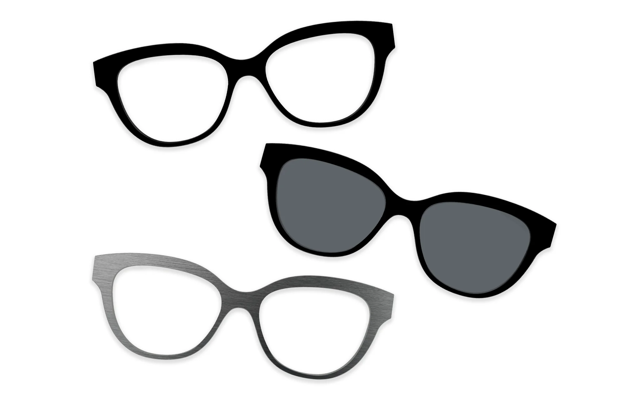 The Monochromes Set - Image 21