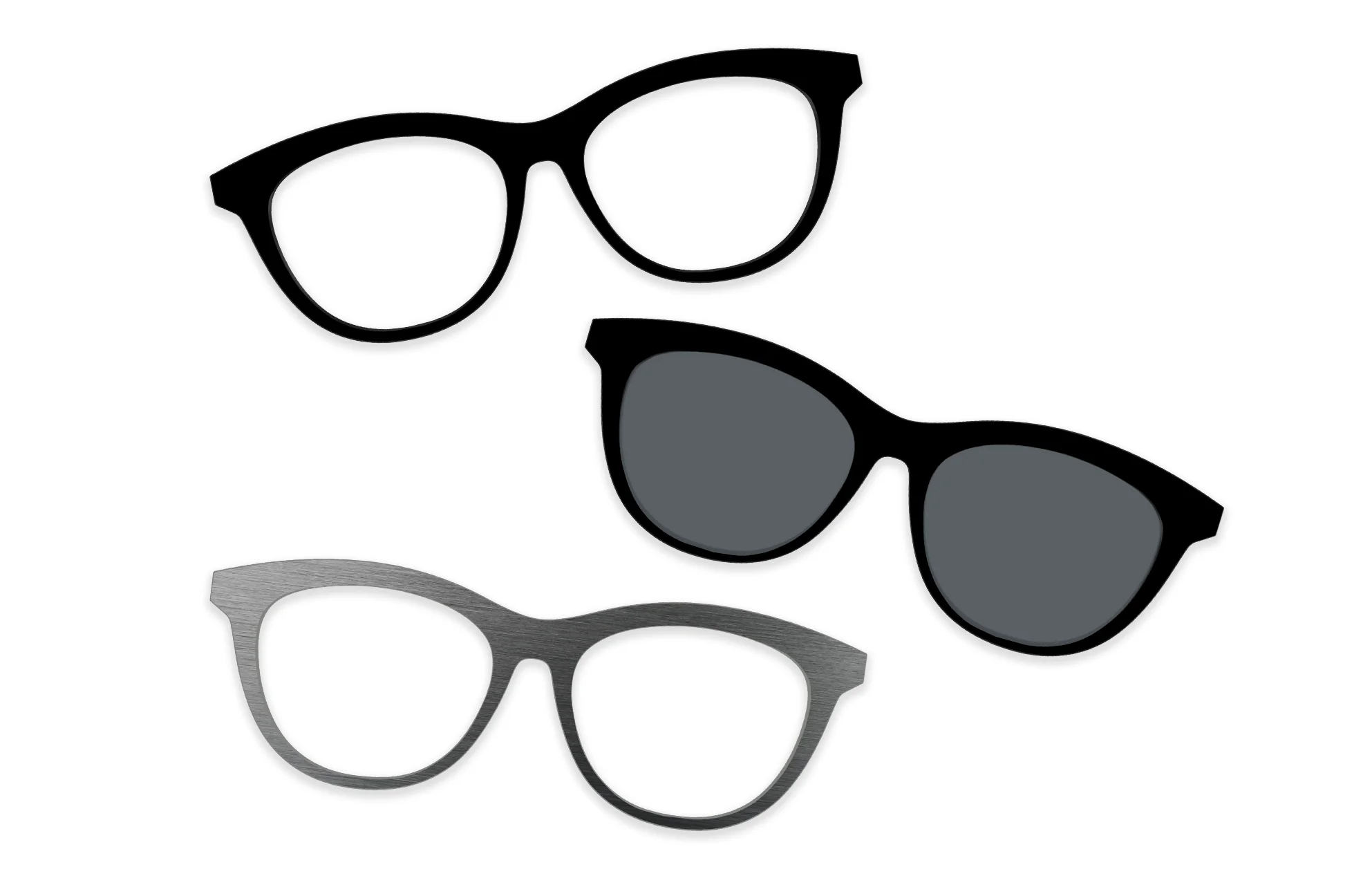 The Monochromes Set - Image 3