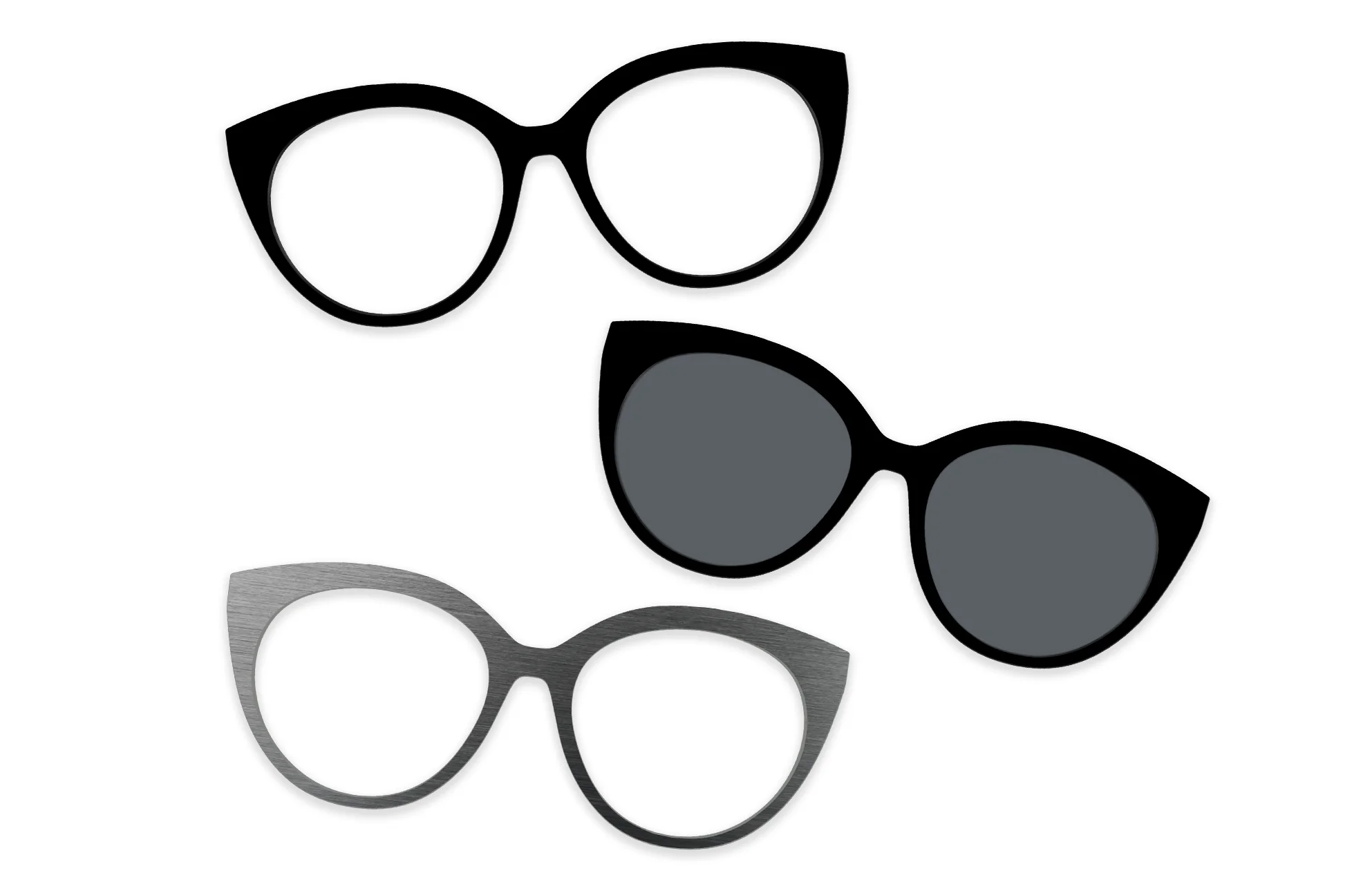 The Monochromes Set - Image 30