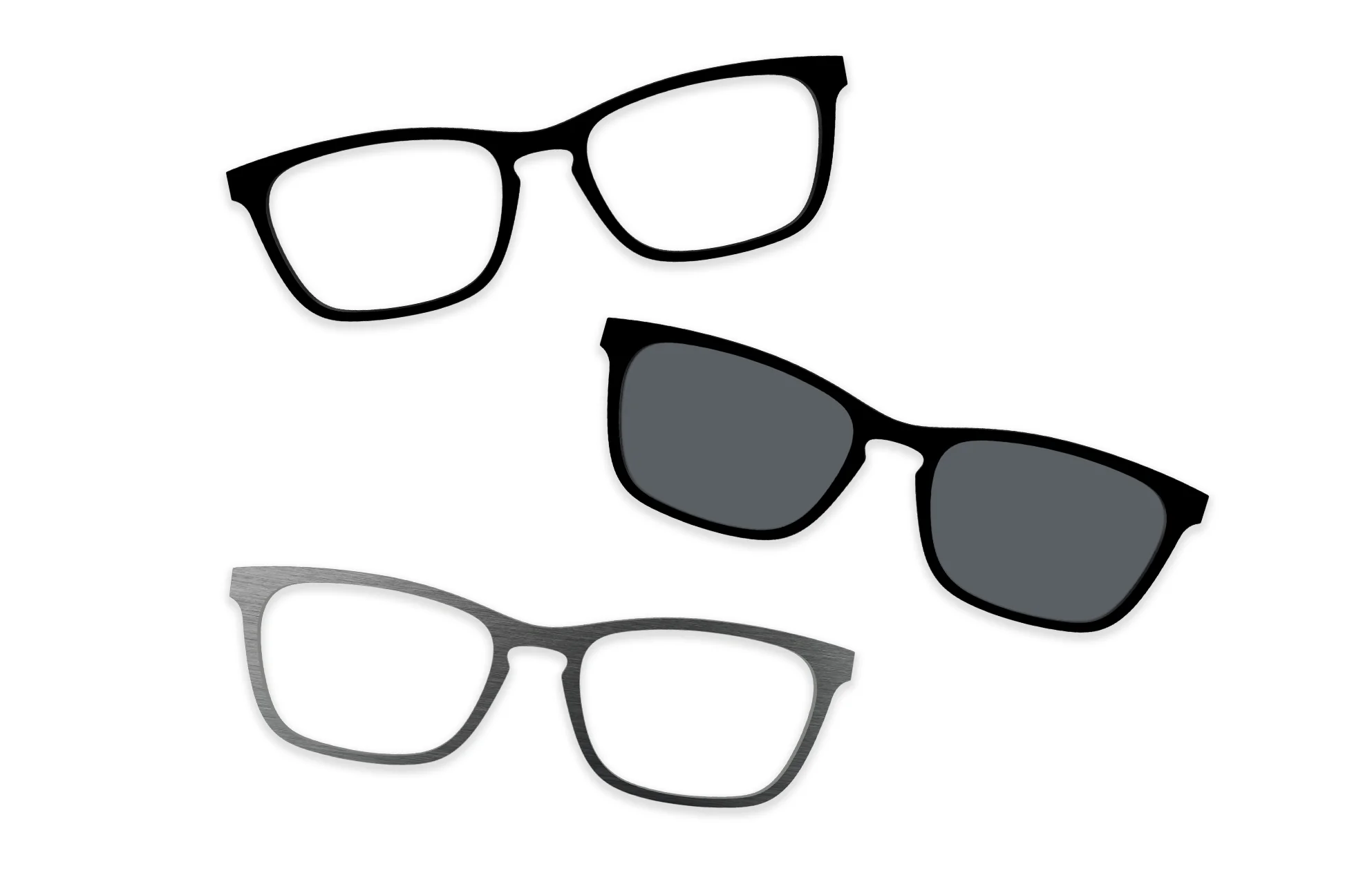 The Monochromes Set - Image 4