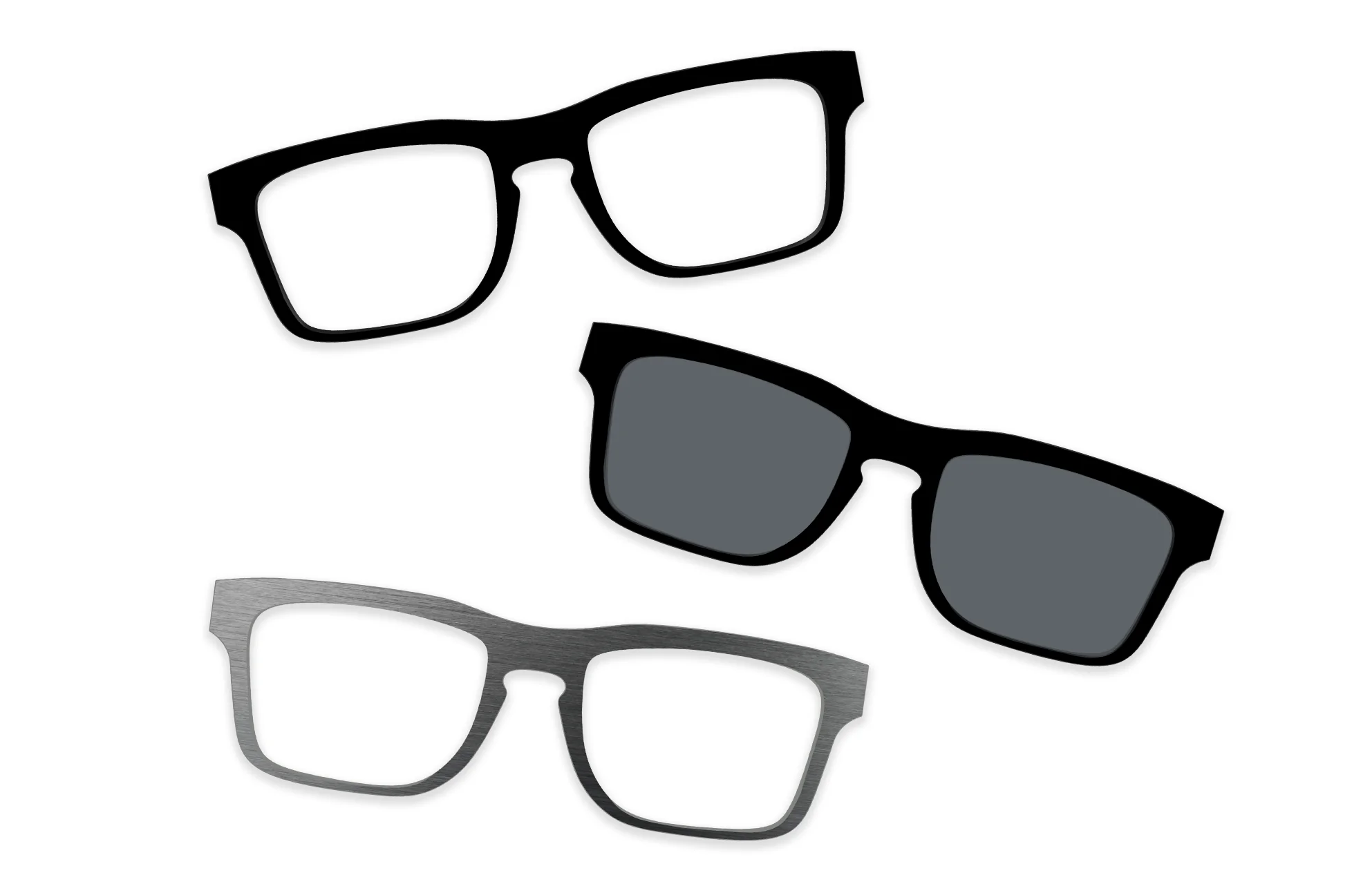 The Monochromes Set - Image 6
