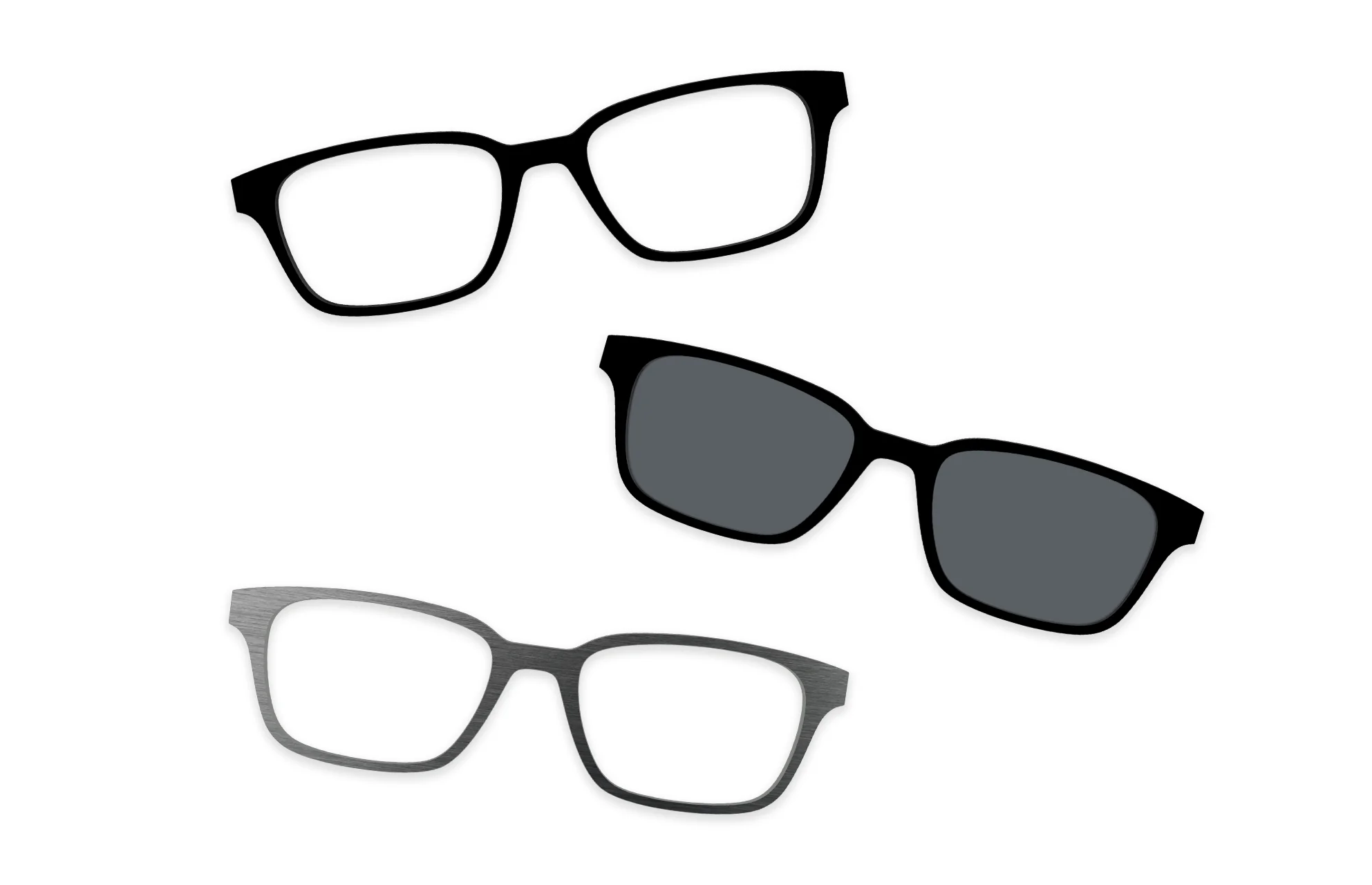 The Monochromes Set - Image 8