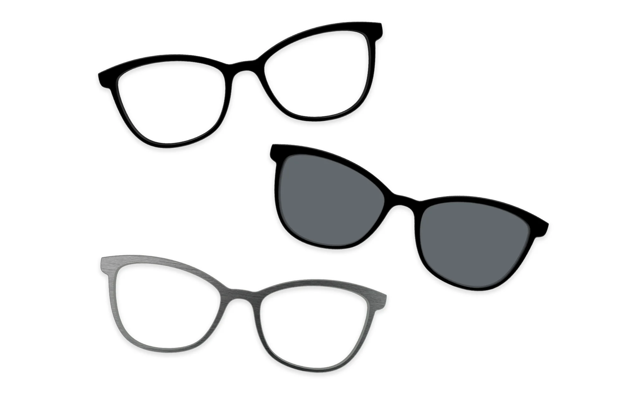 The Monochromes Set - Image 9