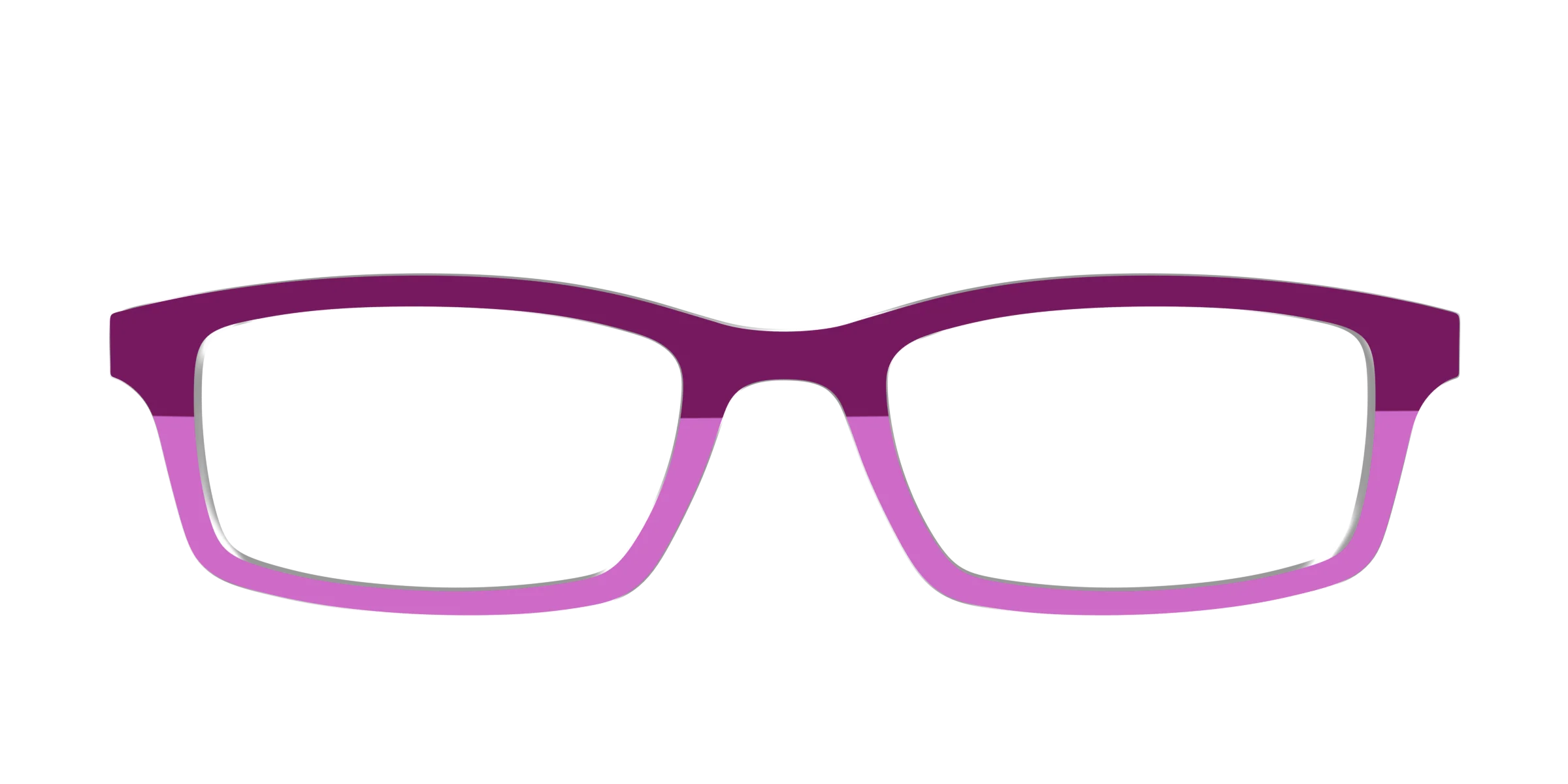 The Mulberry & Orchid Split