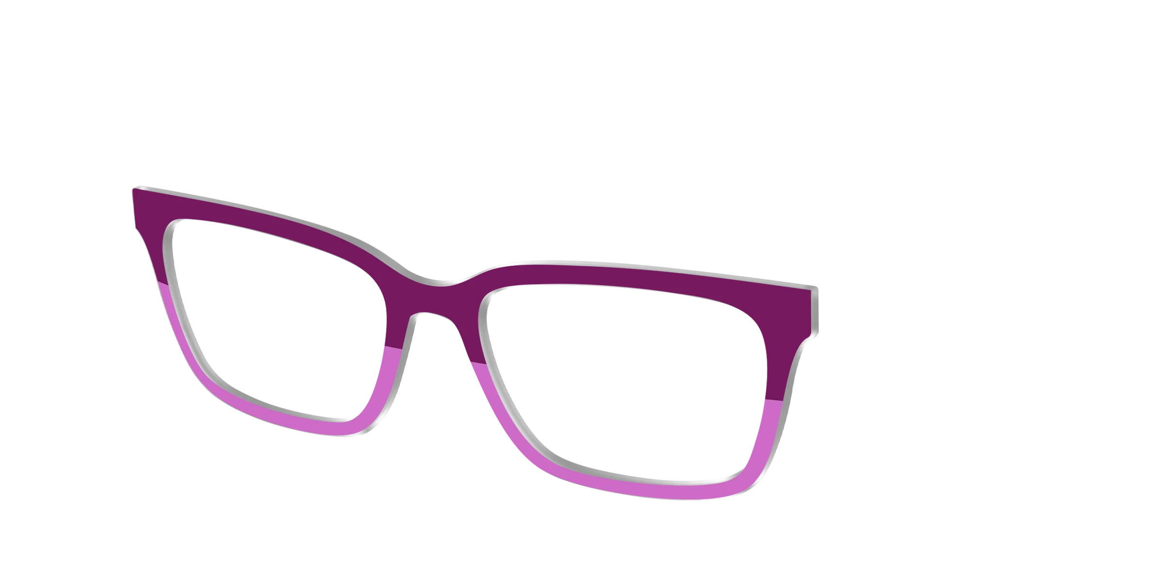 The Mulberry & Orchid Split - Image 10