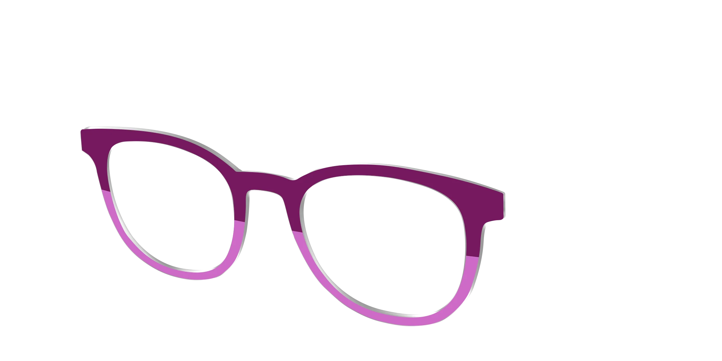 The Mulberry & Orchid Split - Image 16