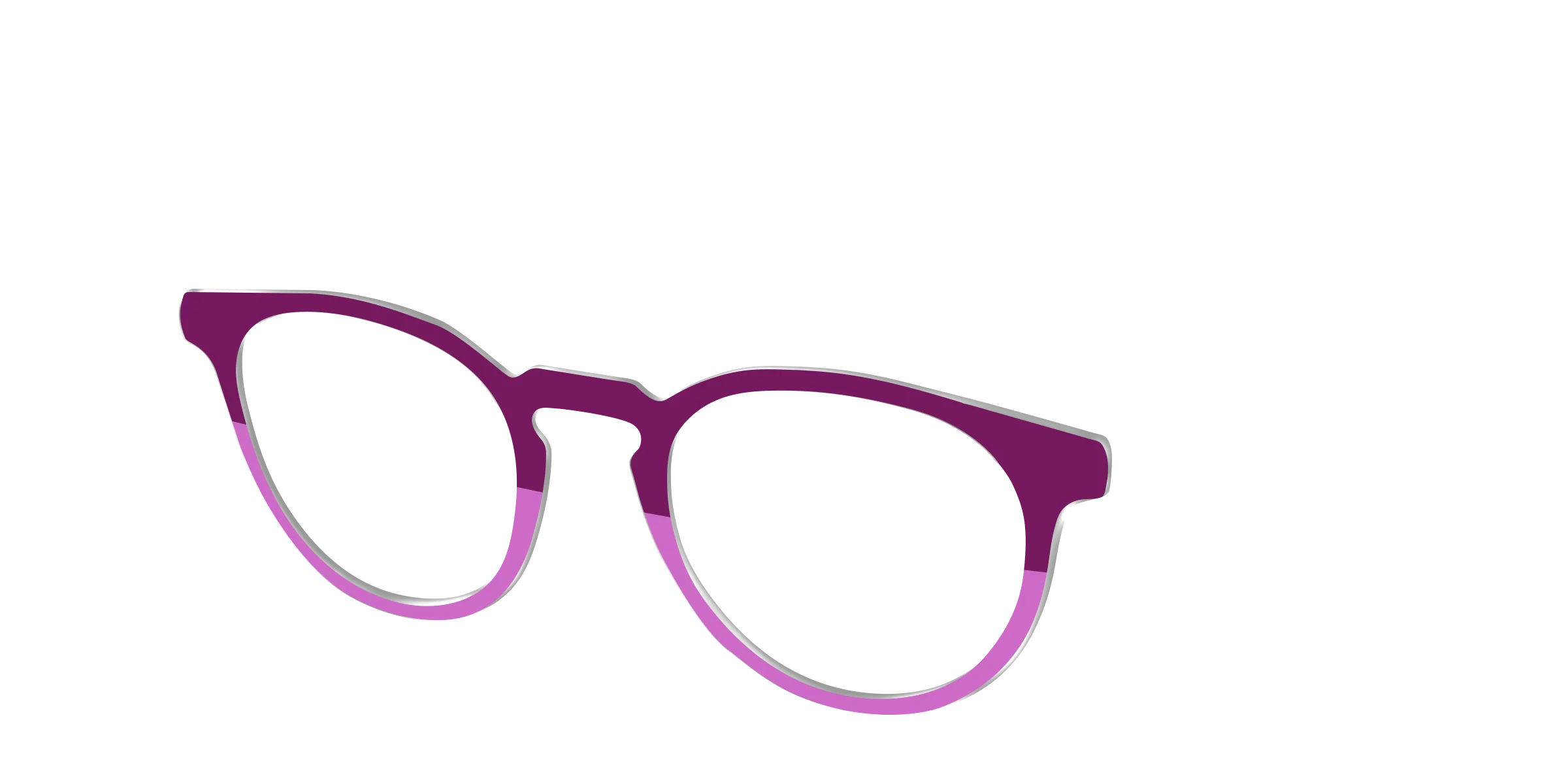 The Mulberry & Orchid Split - Image 20