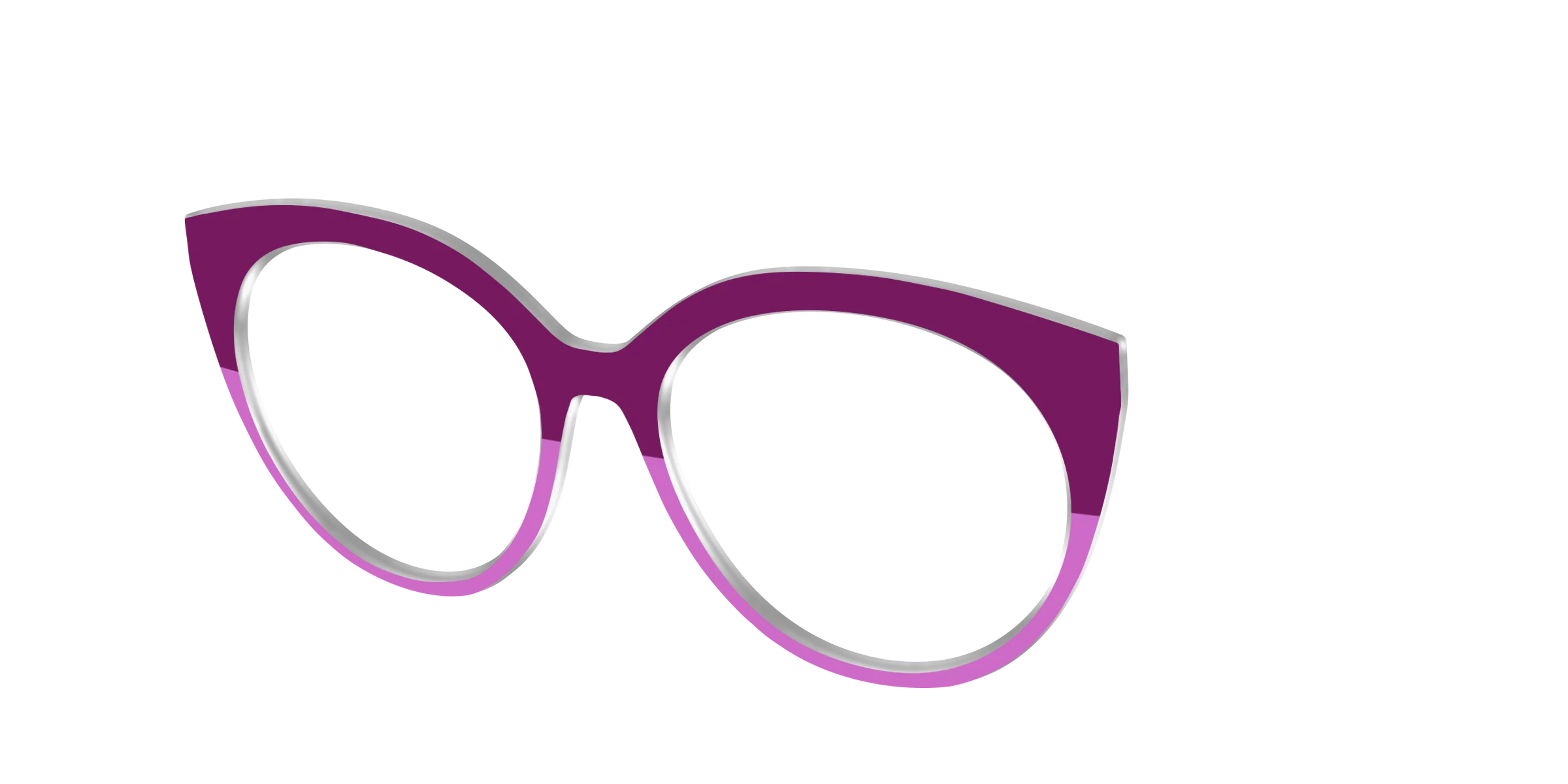 The Mulberry & Orchid Split - Image 44