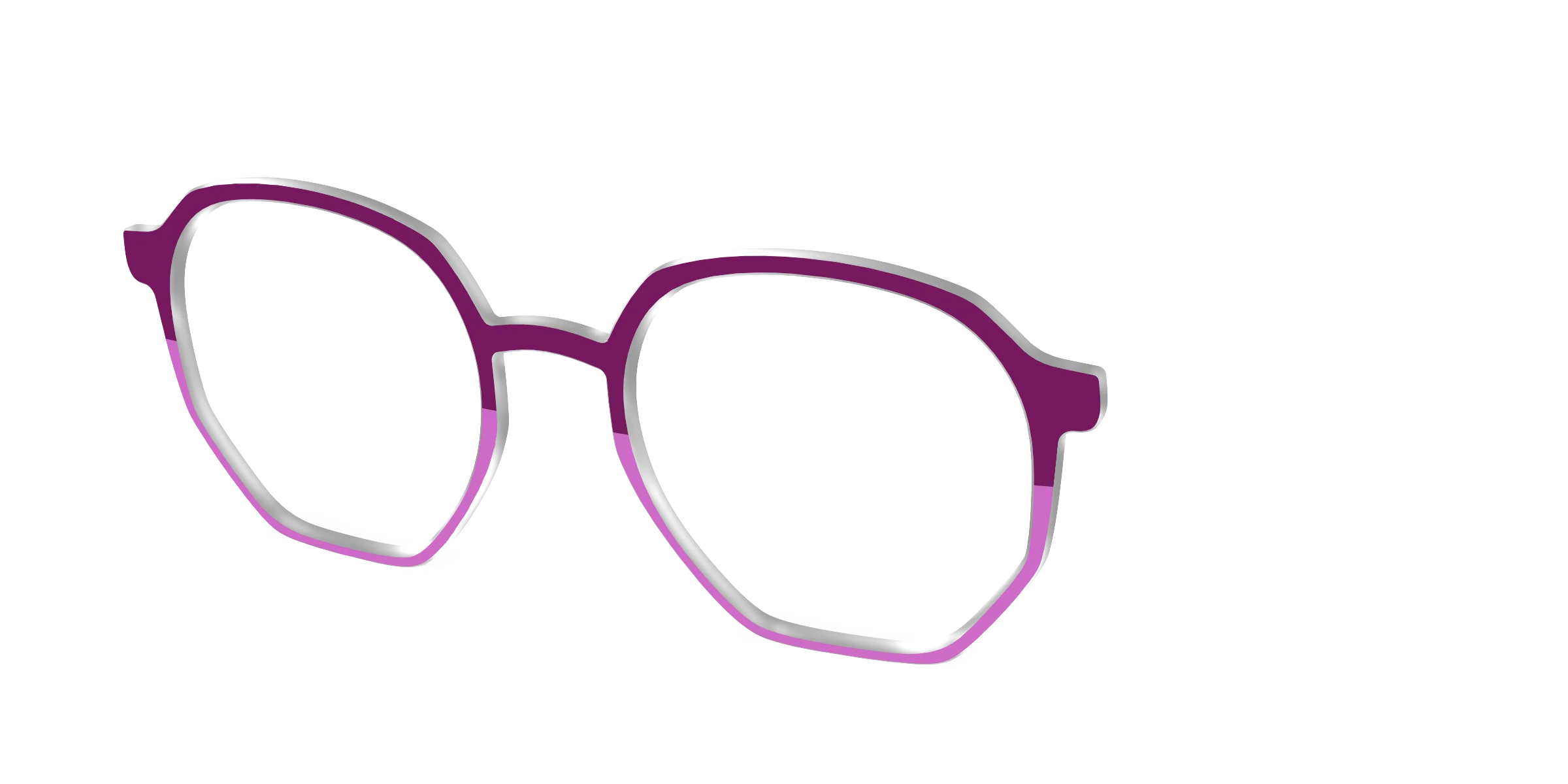 The Mulberry & Orchid Split - Image 60