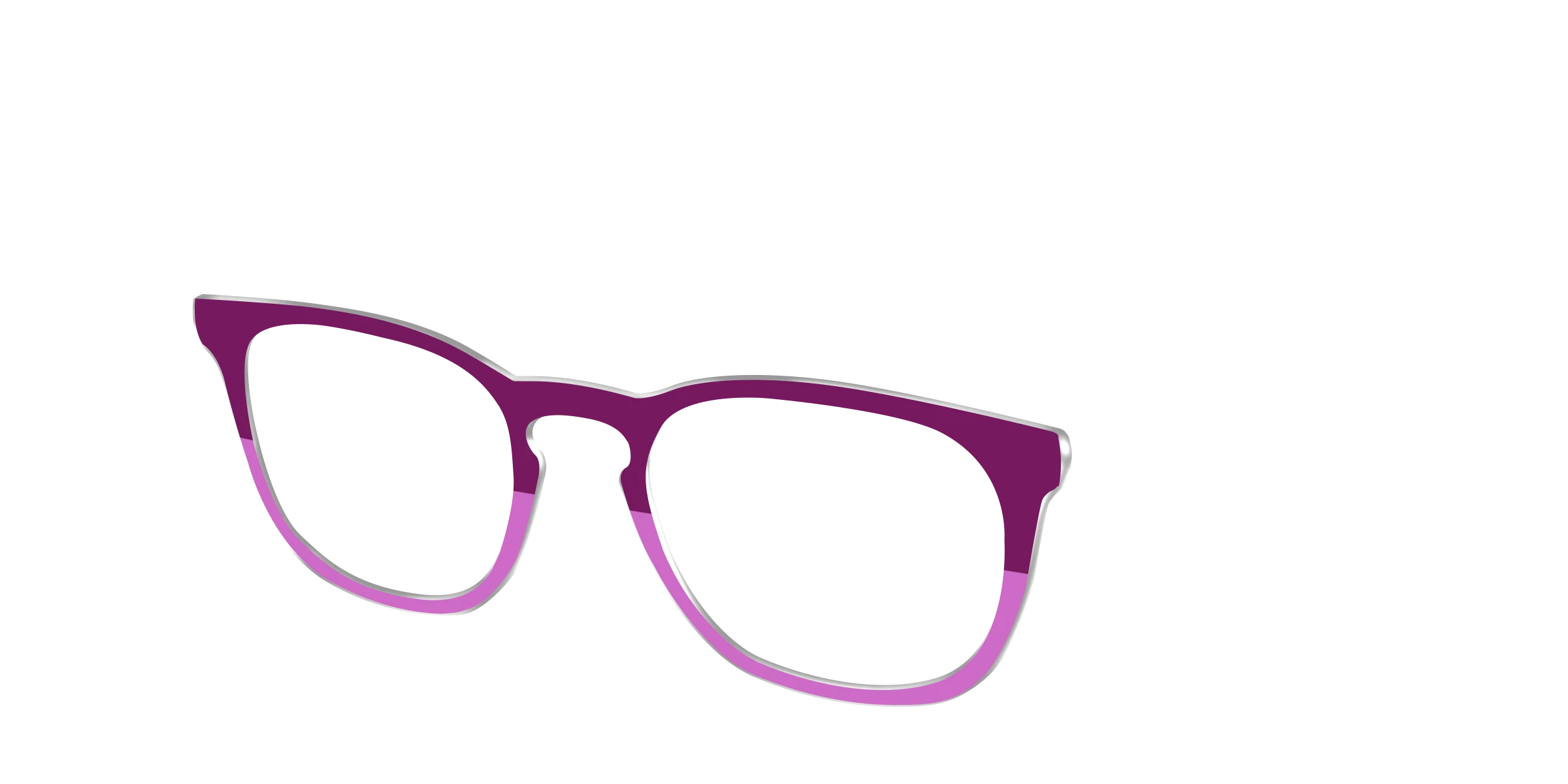 The Mulberry & Orchid Split - Image 8