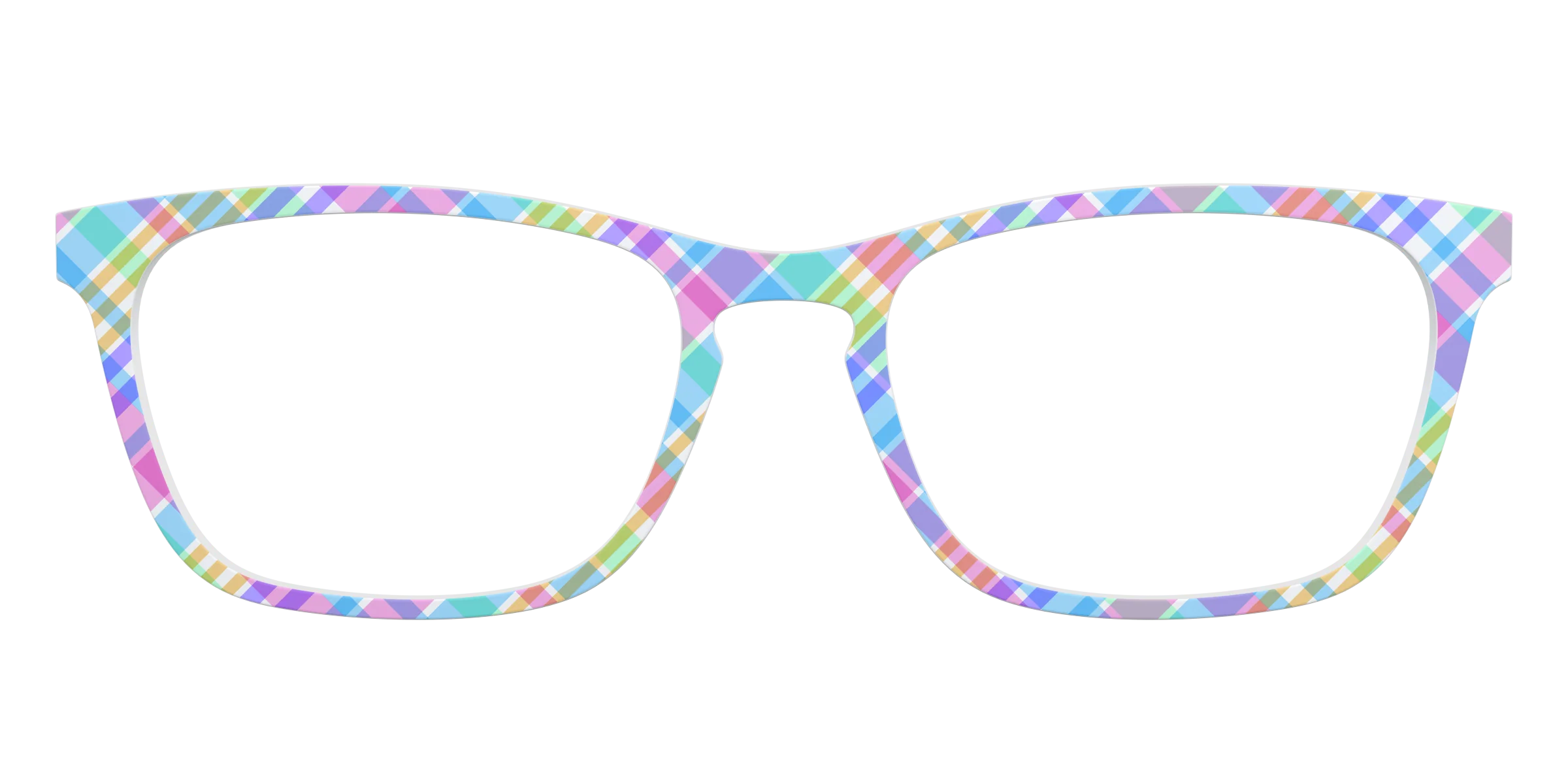 The Multicolor Madras - Image 13