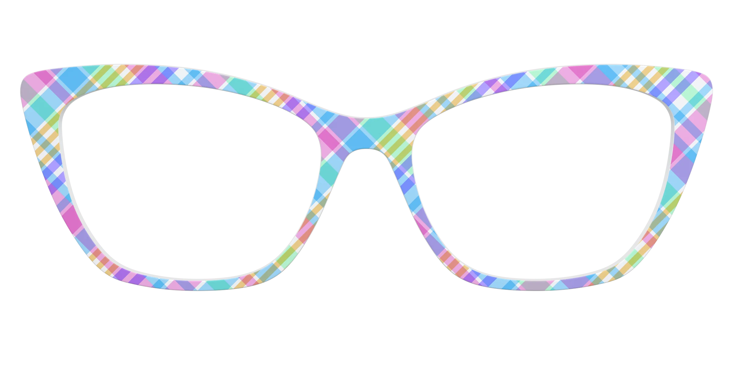 The Multicolor Madras - Image 25