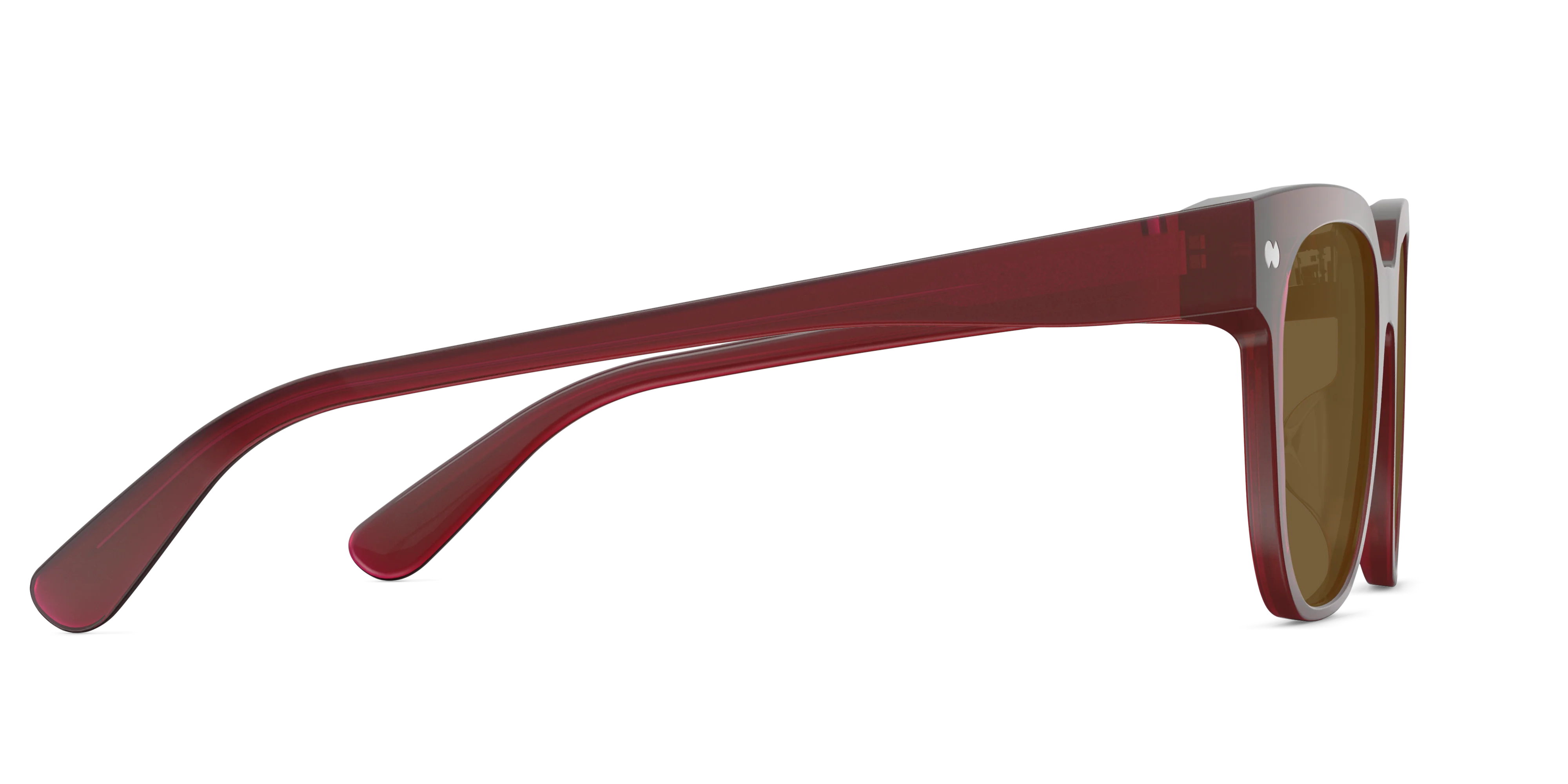 The Murphy - Burgundy Sun - Image 6