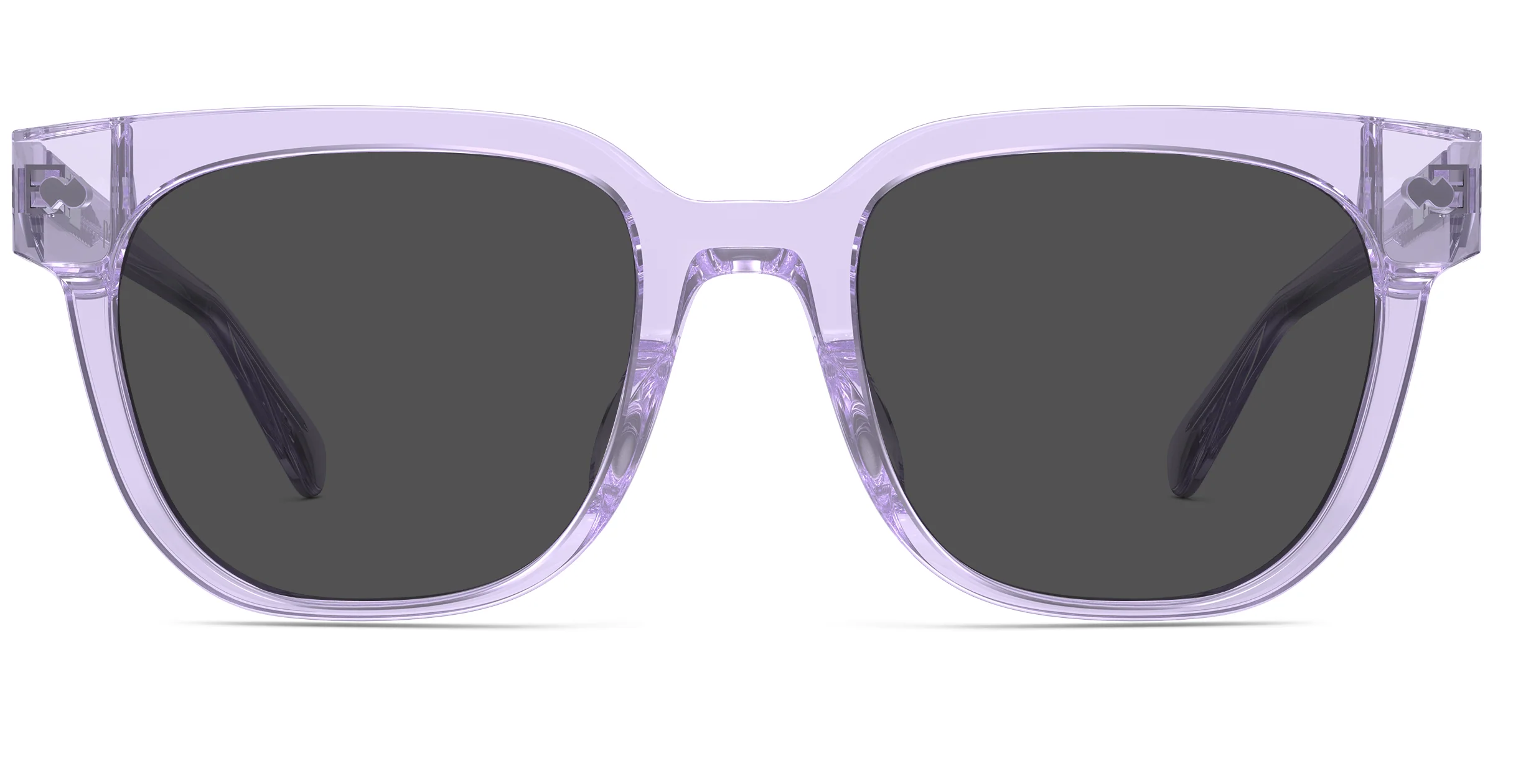 The Murphy - Lavender Clear Sun