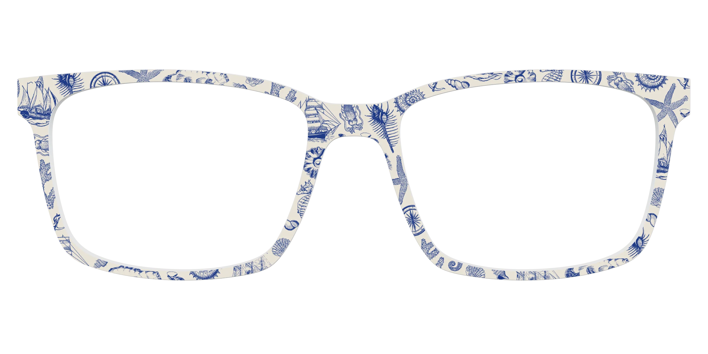 The Nautical Toile - Image 11