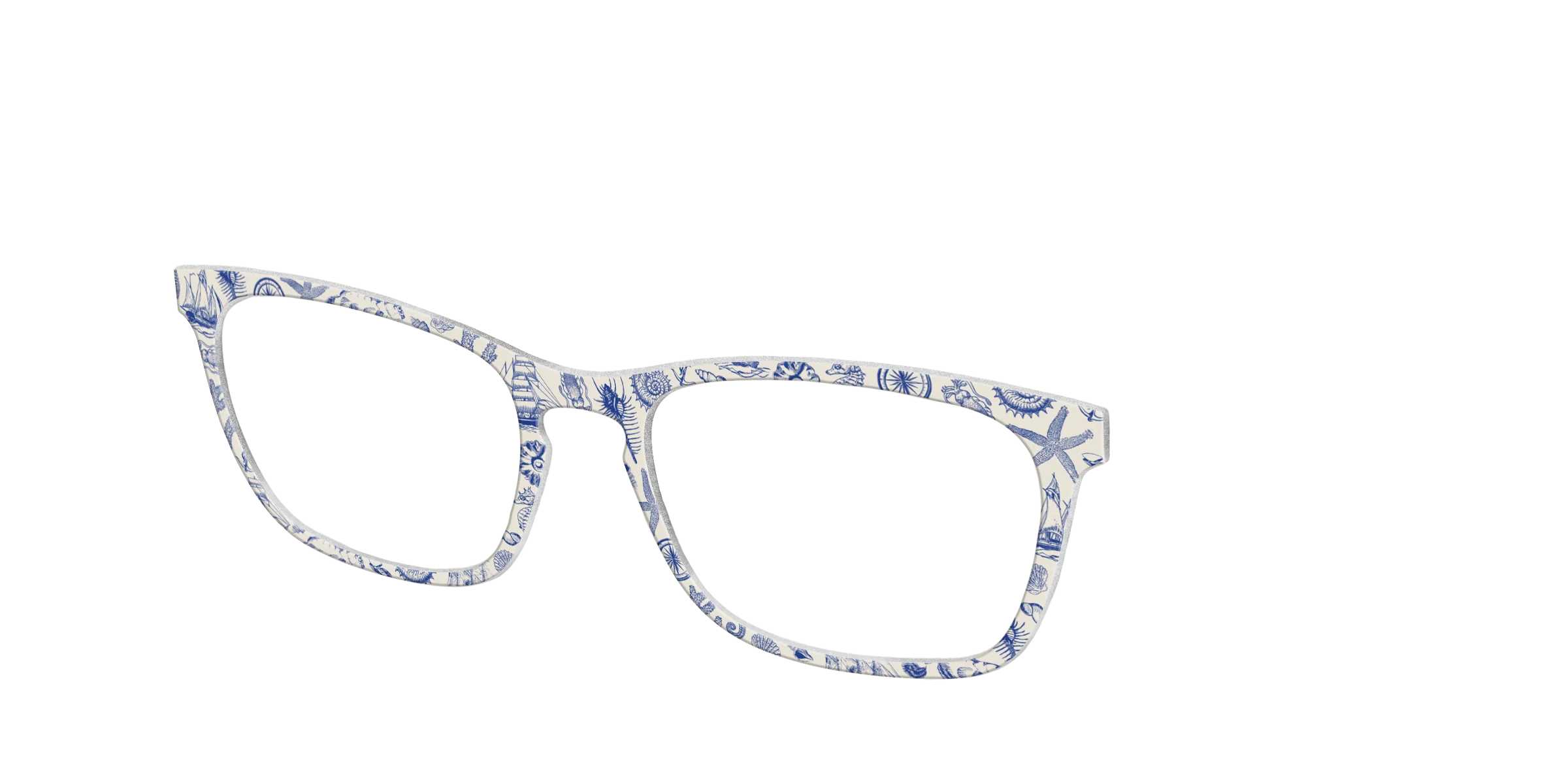 The Nautical Toile - Image 14