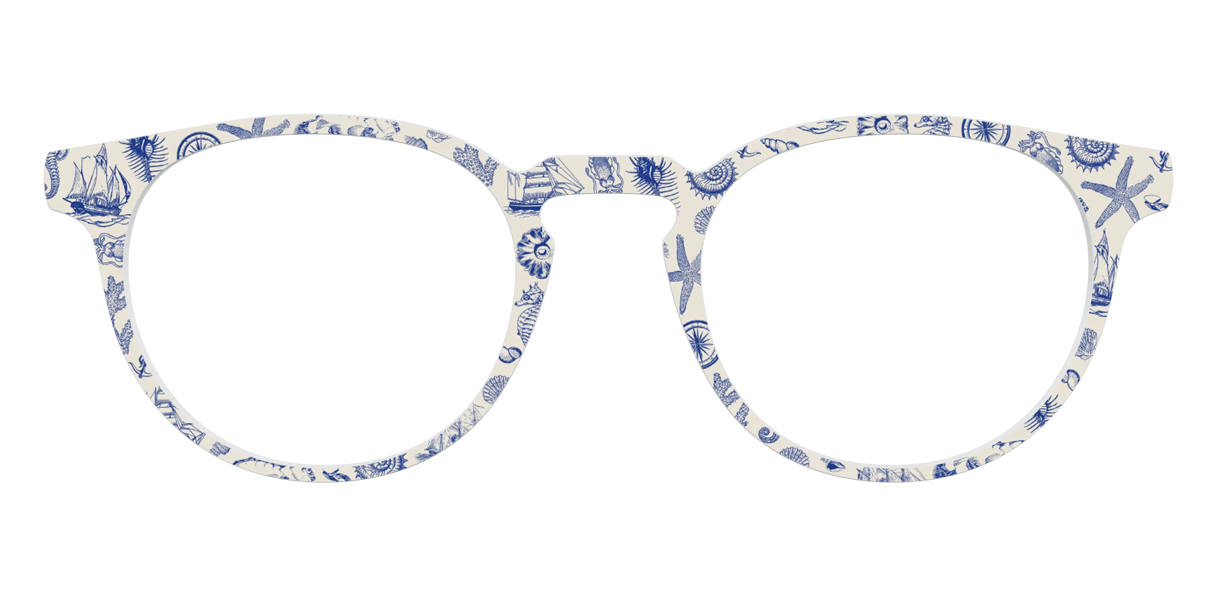 The Nautical Toile - Image 19
