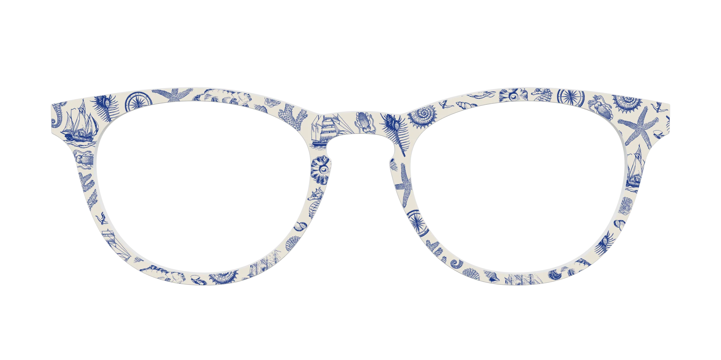 The Nautical Toile - Image 3