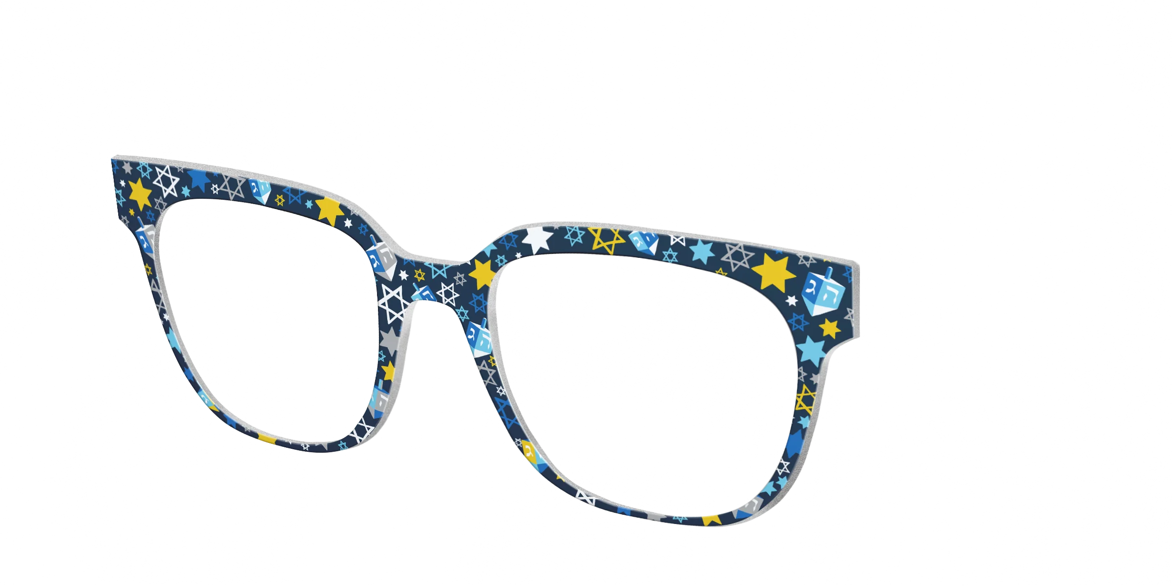 The Navy Hanukkah Stars - Image 32