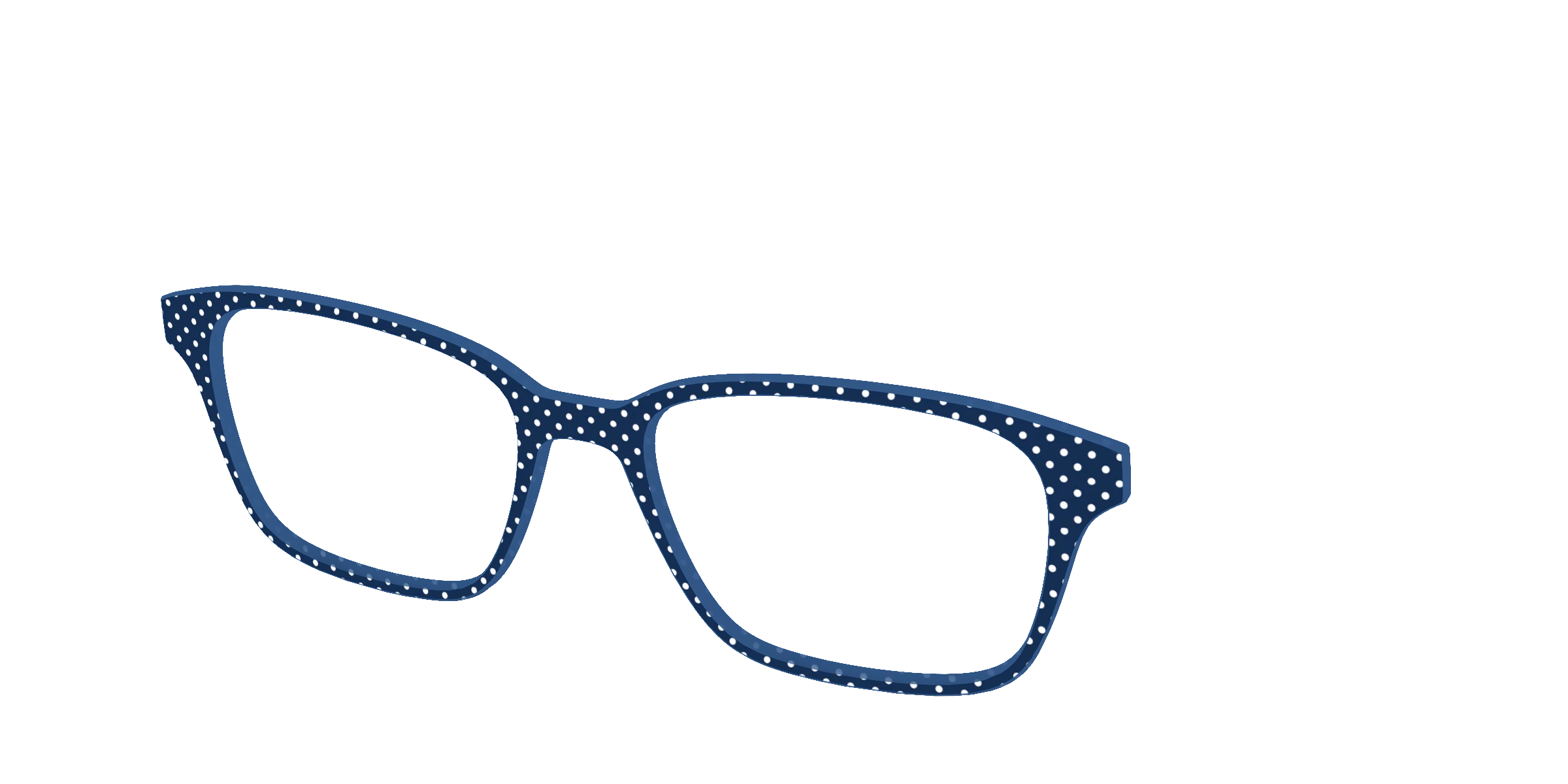 The Navy Pin Dot - Image 47