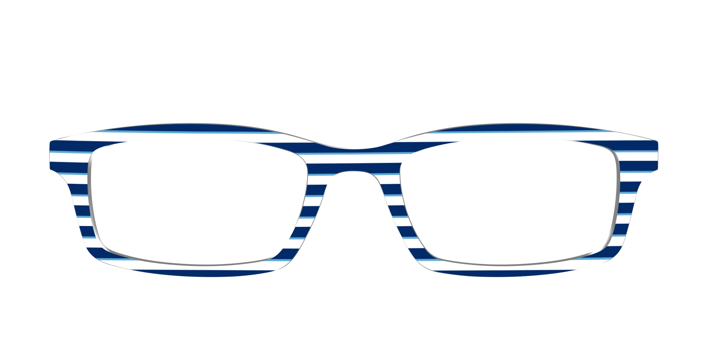 The Navy Stripes