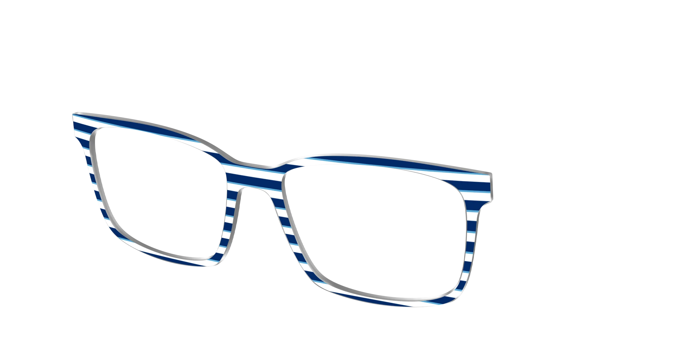 The Navy Stripes - Image 12