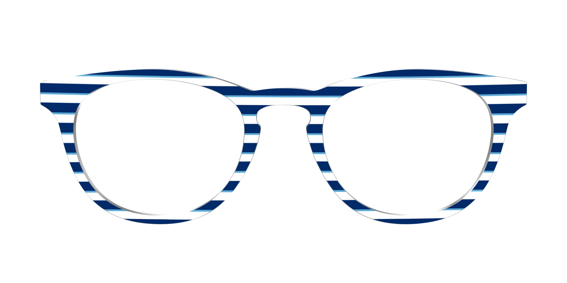 The Navy Stripes - Image 3