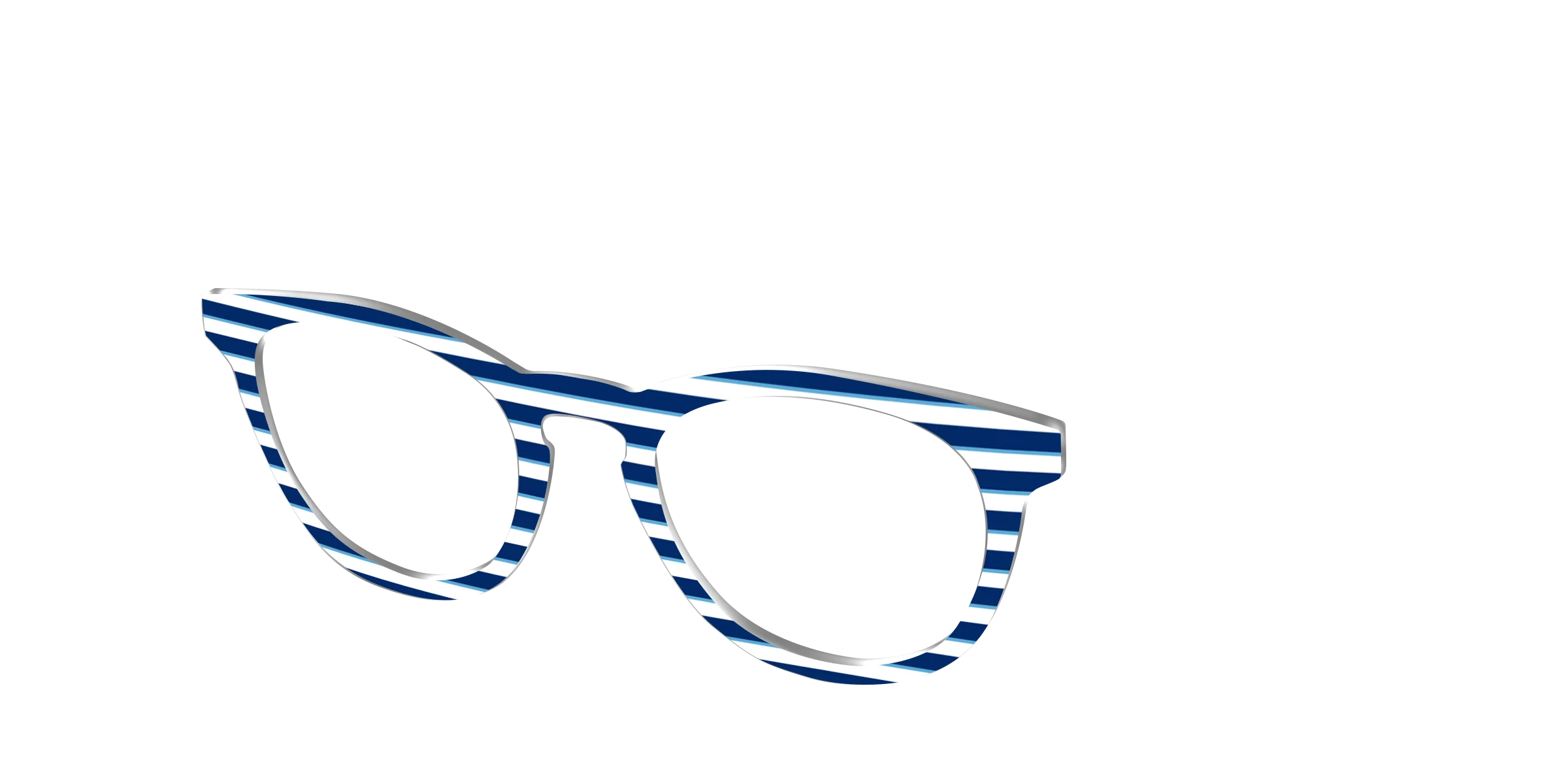 The Navy Stripes - Image 4