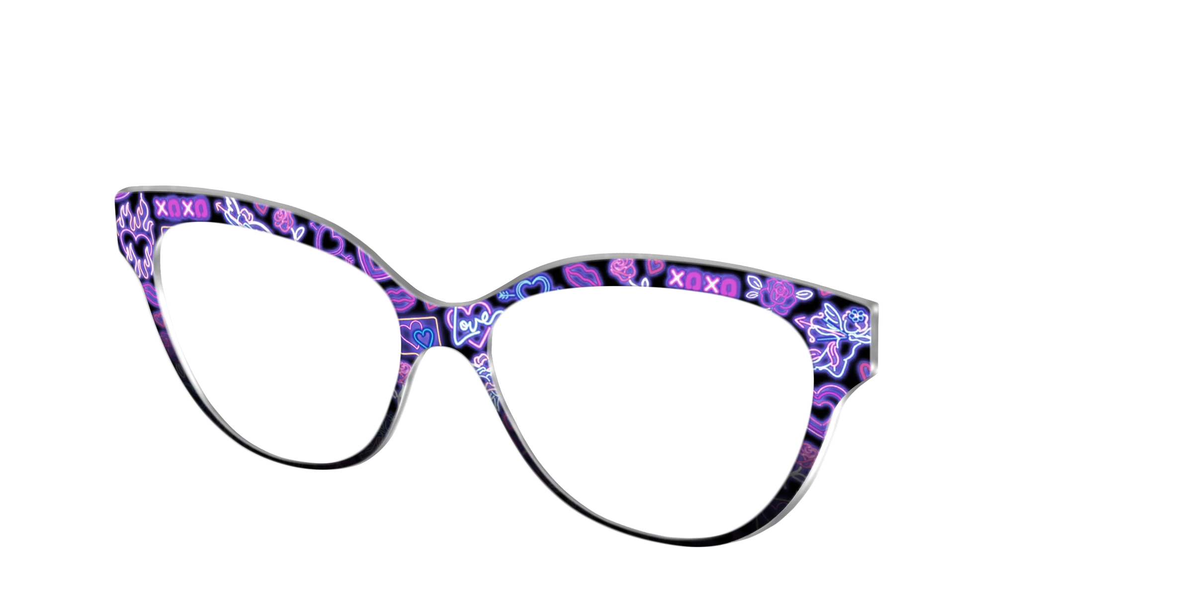 The Neon Love Signs - Image 34