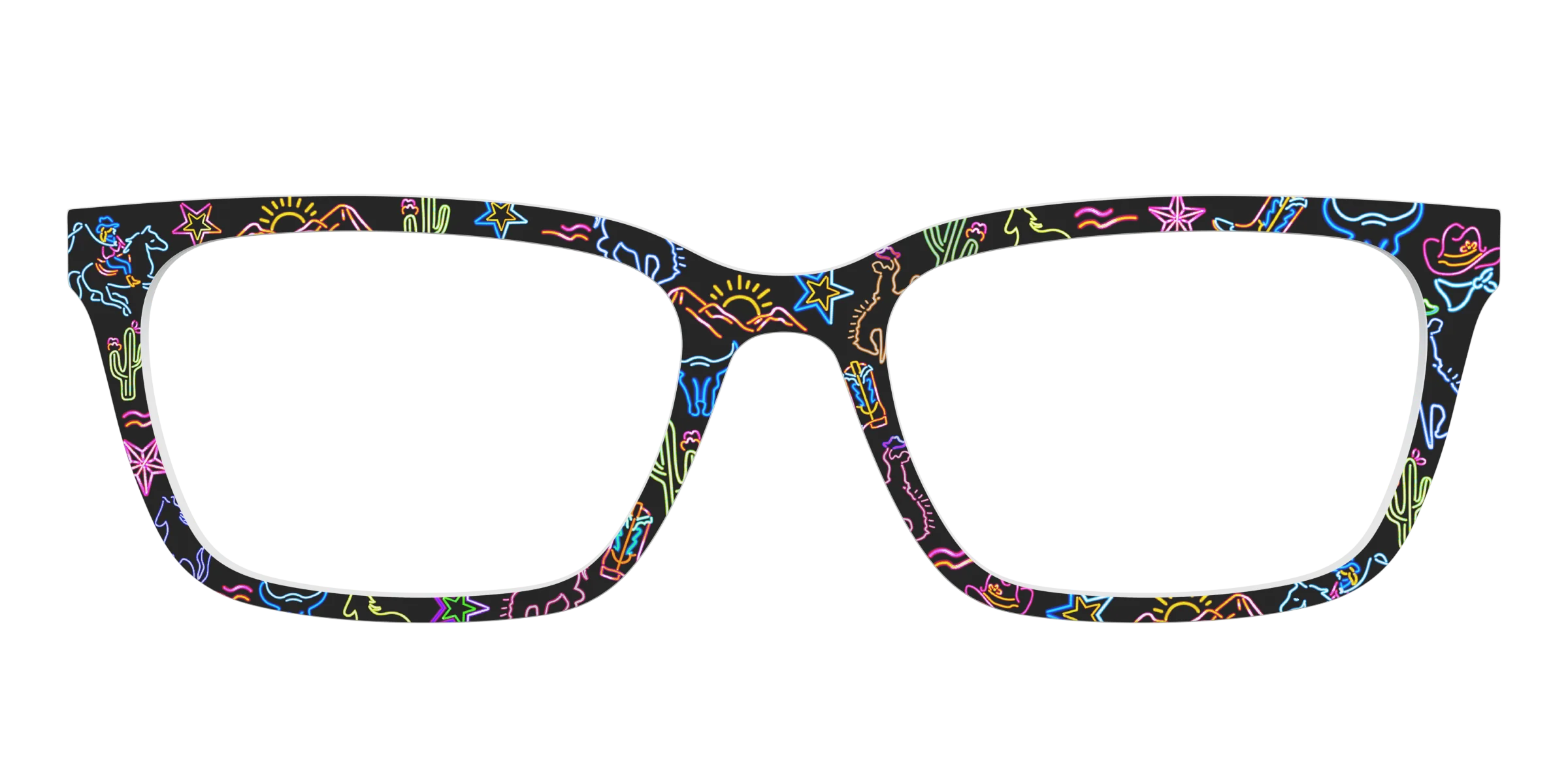 The Neon Rodeo - Image 9