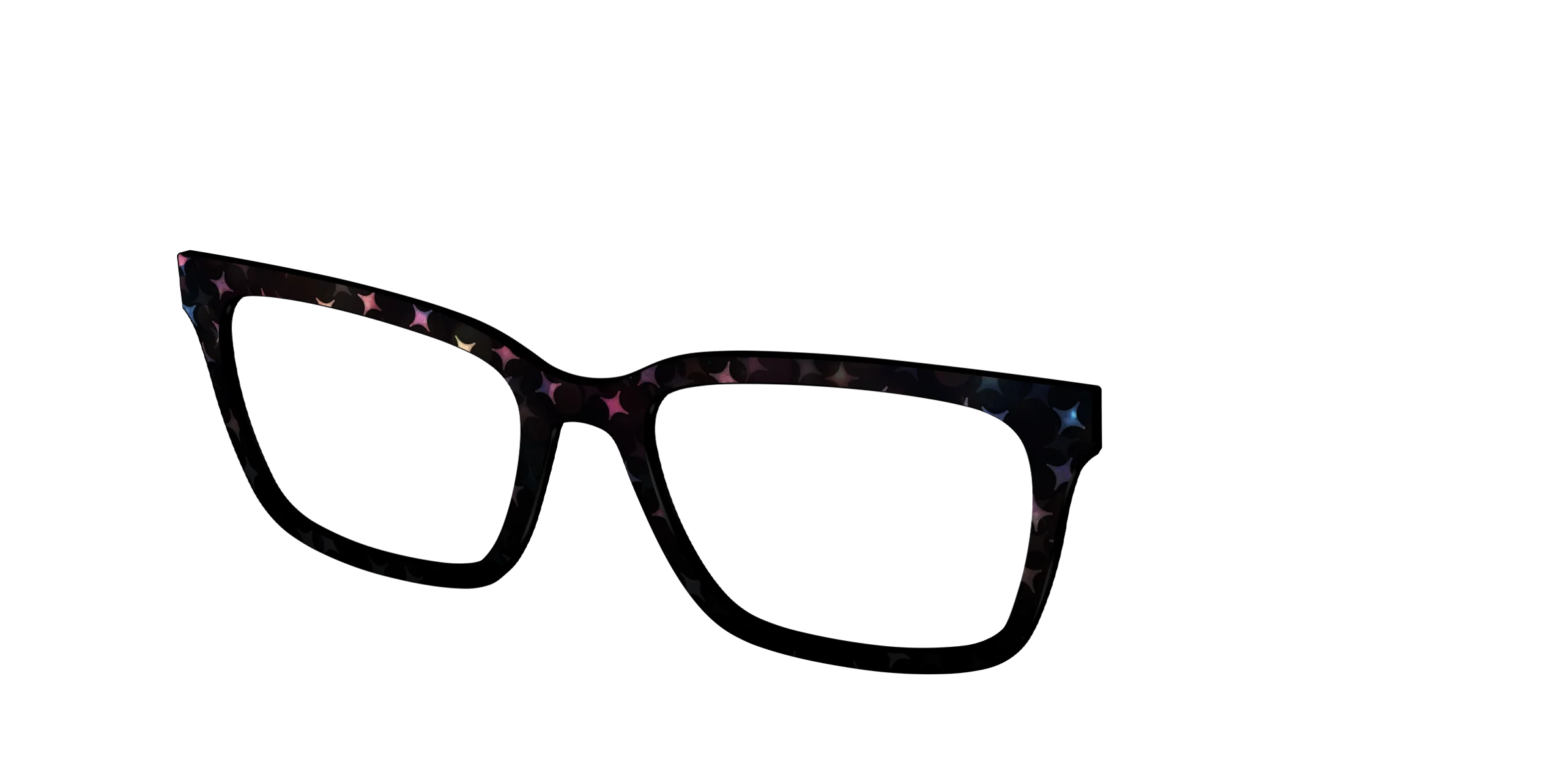 The Nightfall Haze with Holographic Starbursts - Image 10