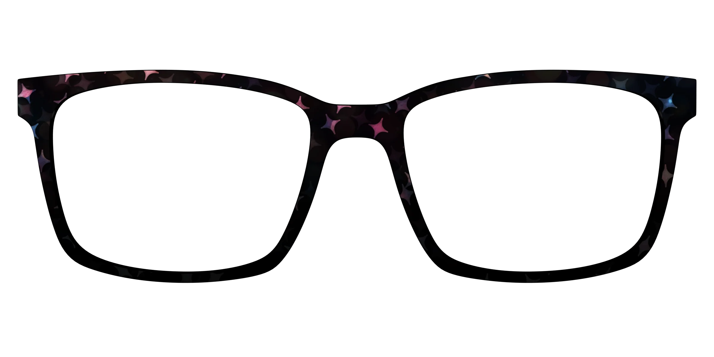 The Nightfall Haze with Holographic Starbursts - Image 11