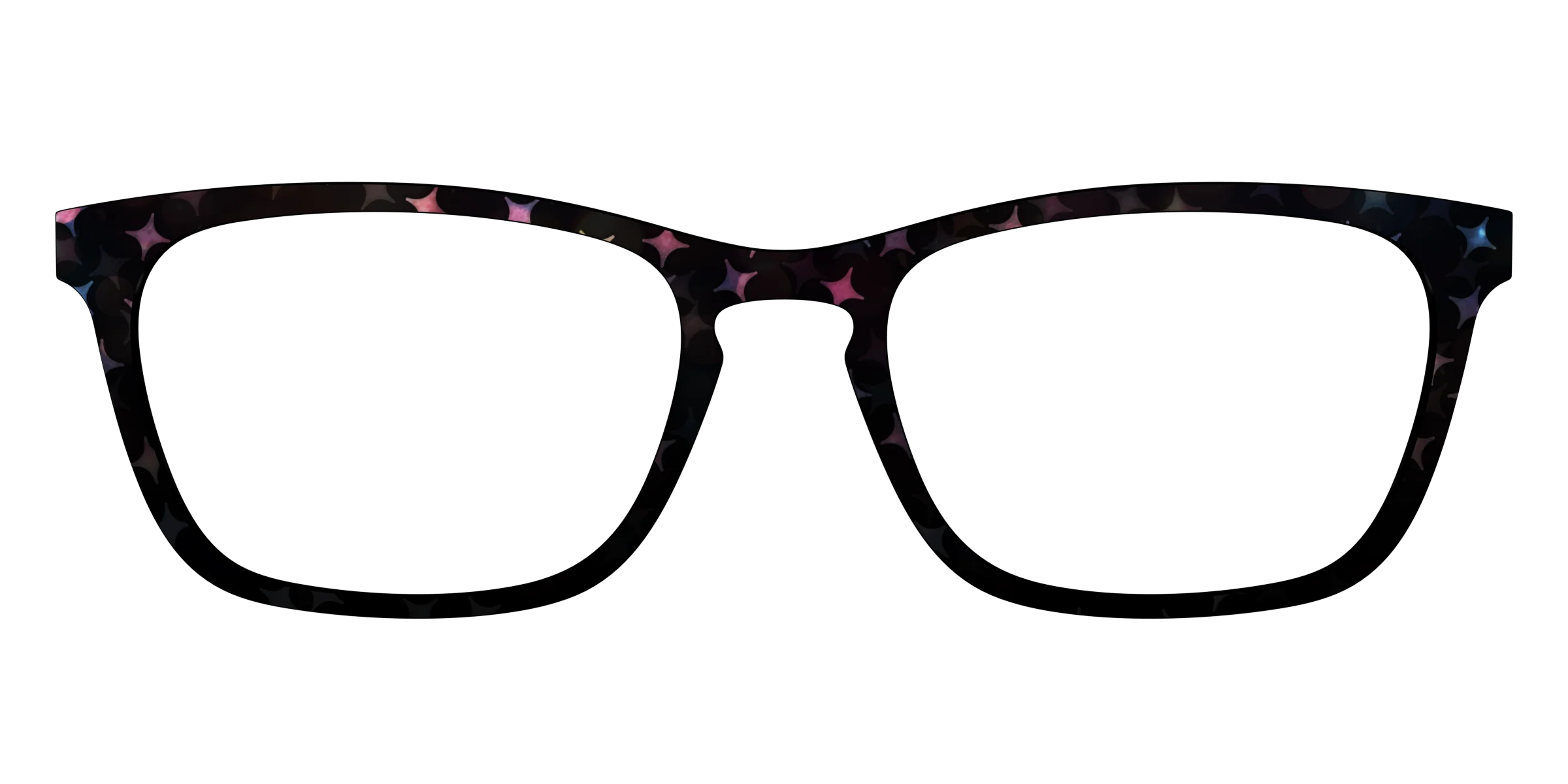 The Nightfall Haze with Holographic Starbursts - Image 13