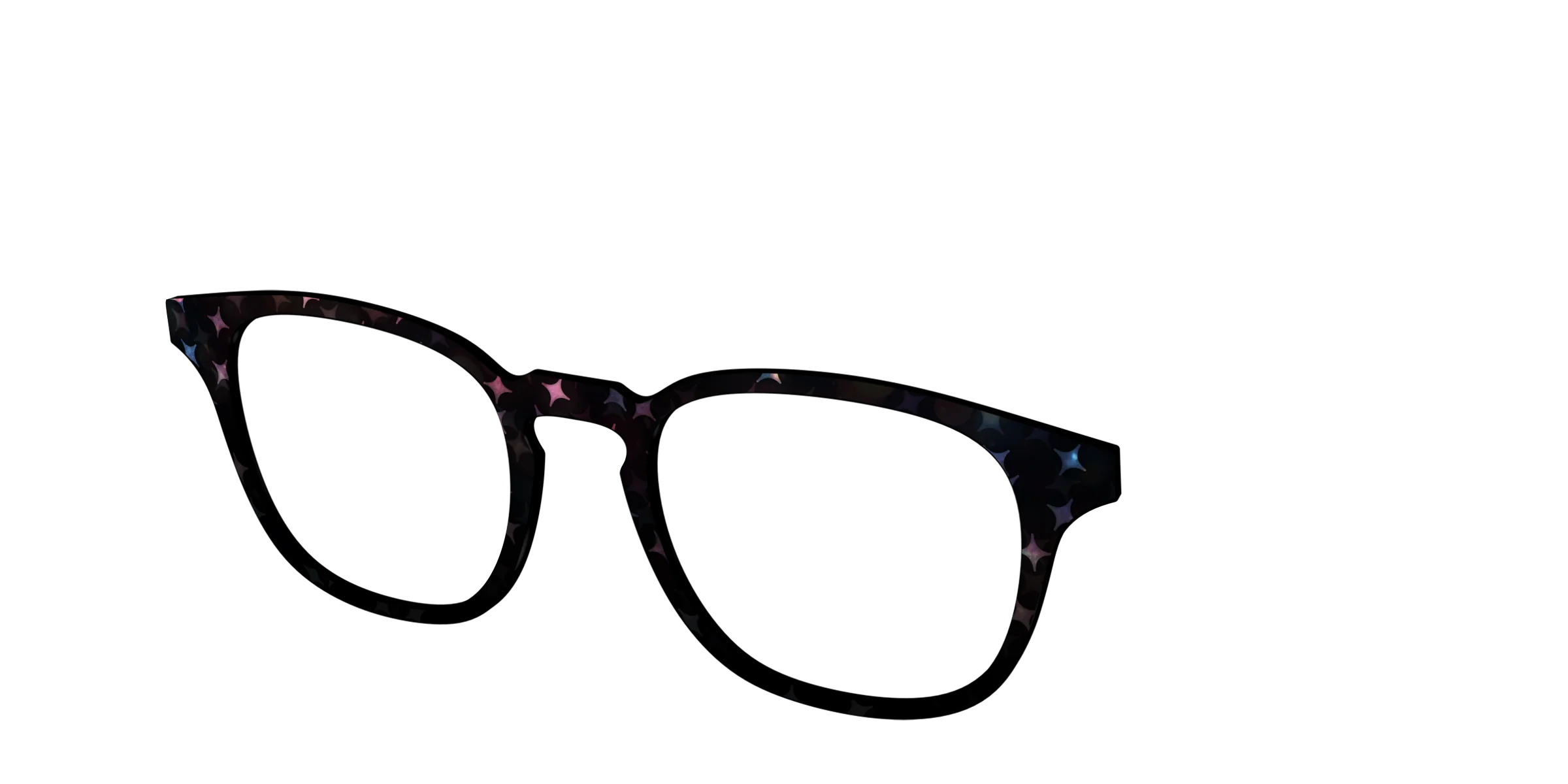 The Nightfall Haze with Holographic Starbursts - Image 18
