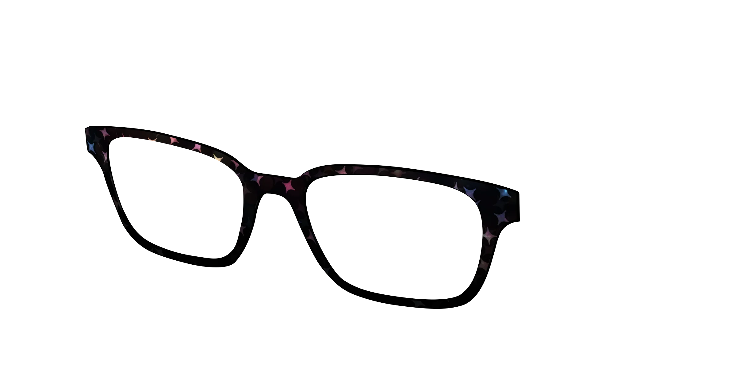The Nightfall Haze with Holographic Starbursts - Image 22