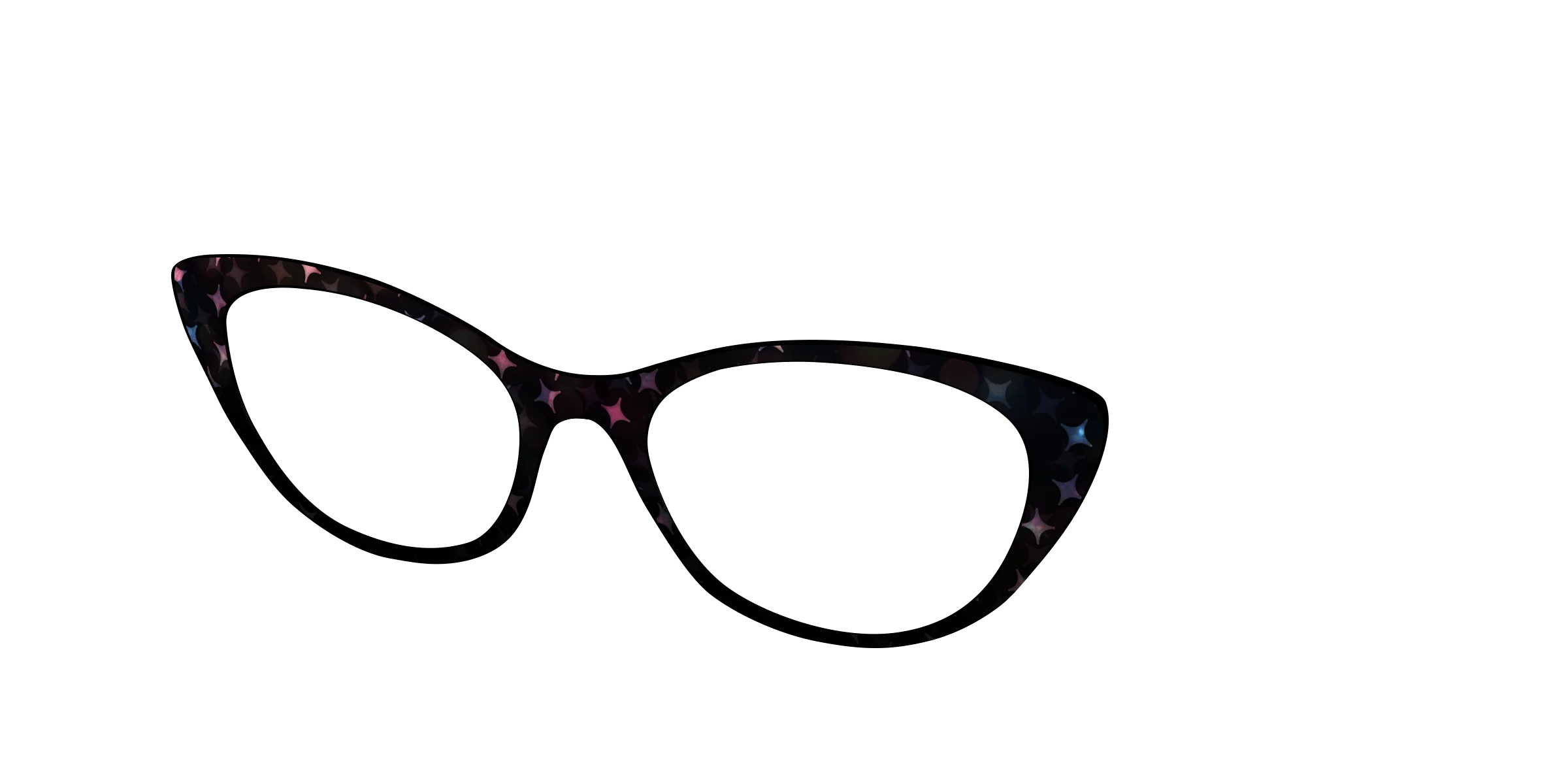 The Nightfall Haze with Holographic Starbursts - Image 24