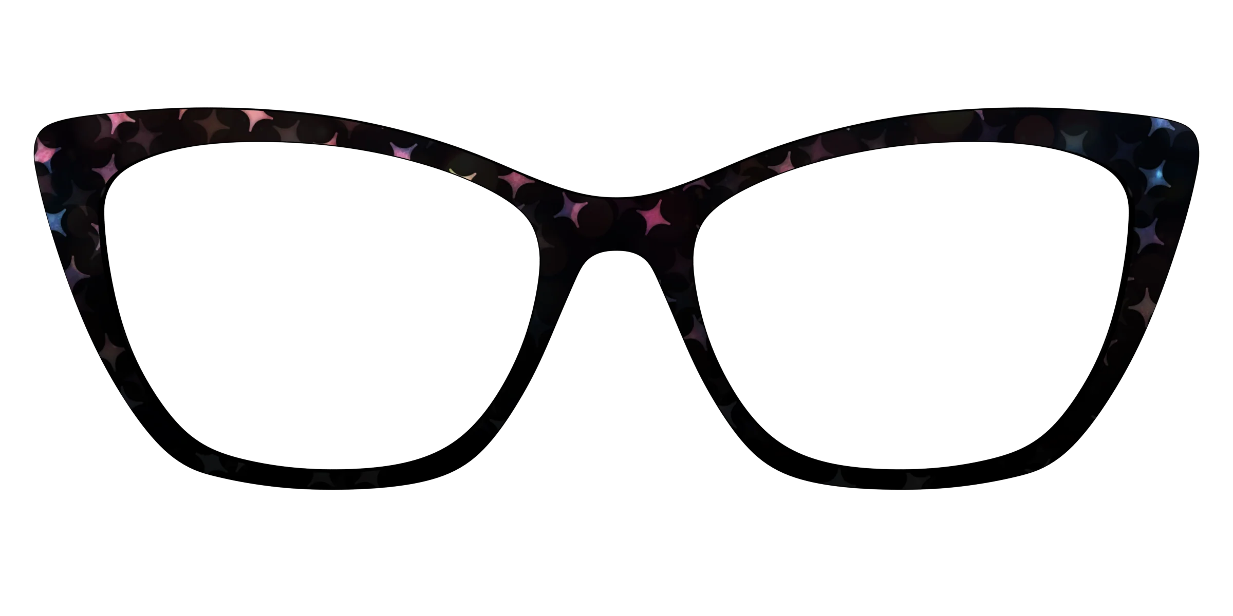 The Nightfall Haze with Holographic Starbursts - Image 25