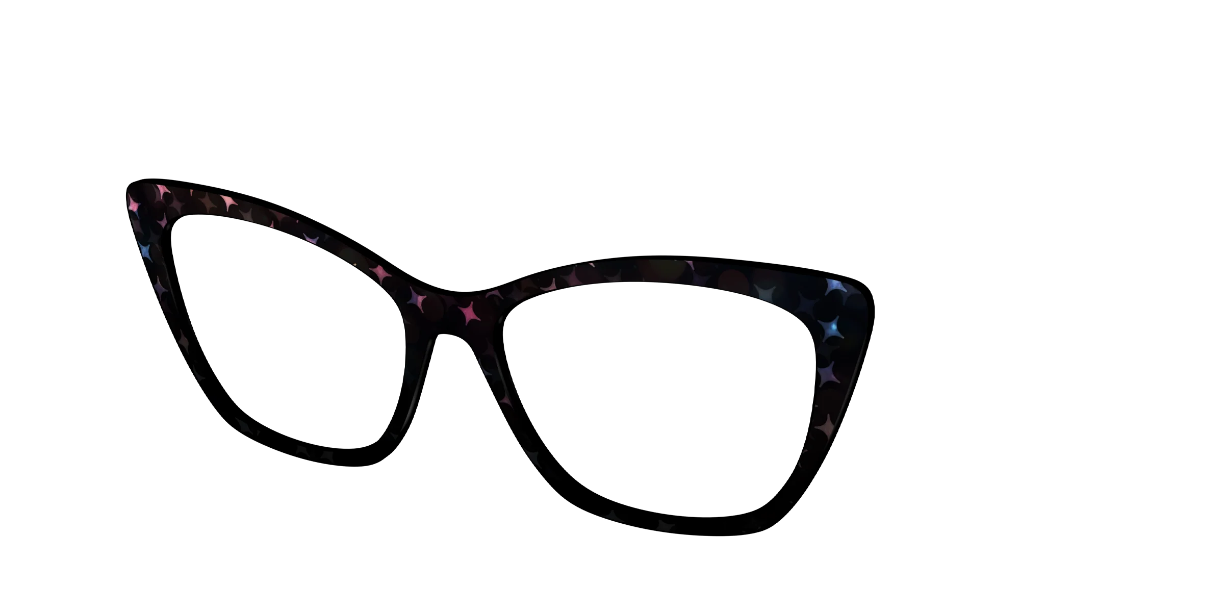 The Nightfall Haze with Holographic Starbursts - Image 26