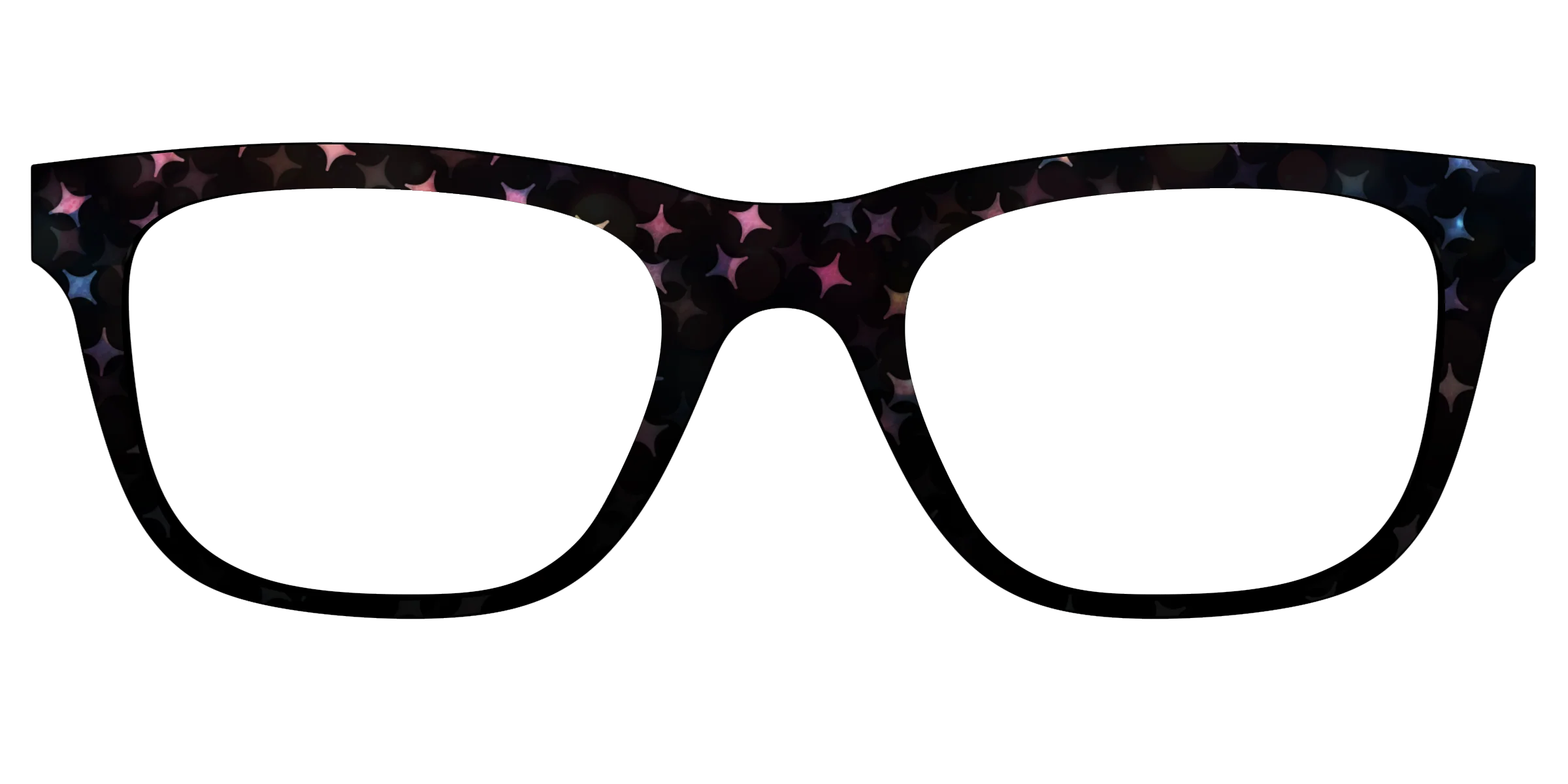The Nightfall Haze with Holographic Starbursts - Image 27
