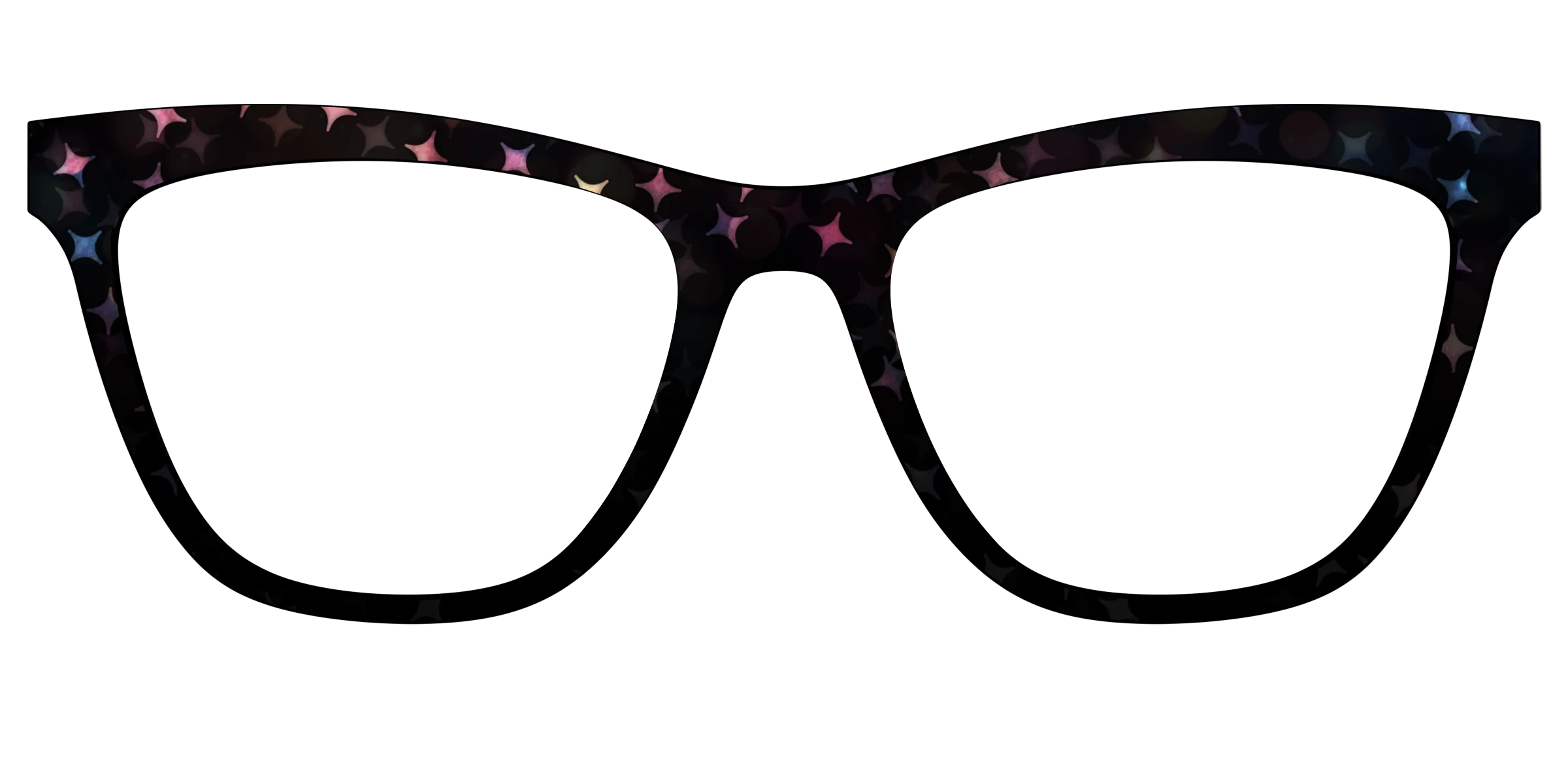 The Nightfall Haze with Holographic Starbursts - Image 29