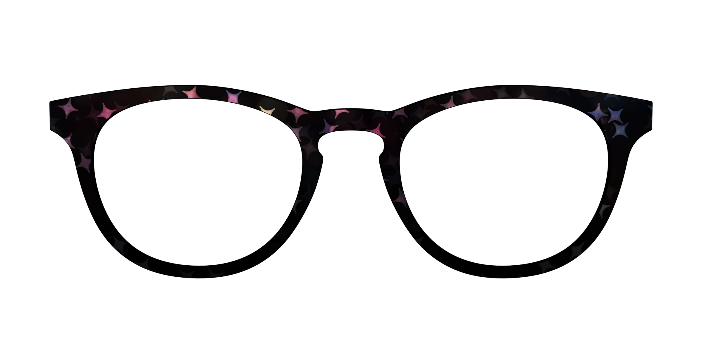 The Nightfall Haze with Holographic Starbursts - Image 3